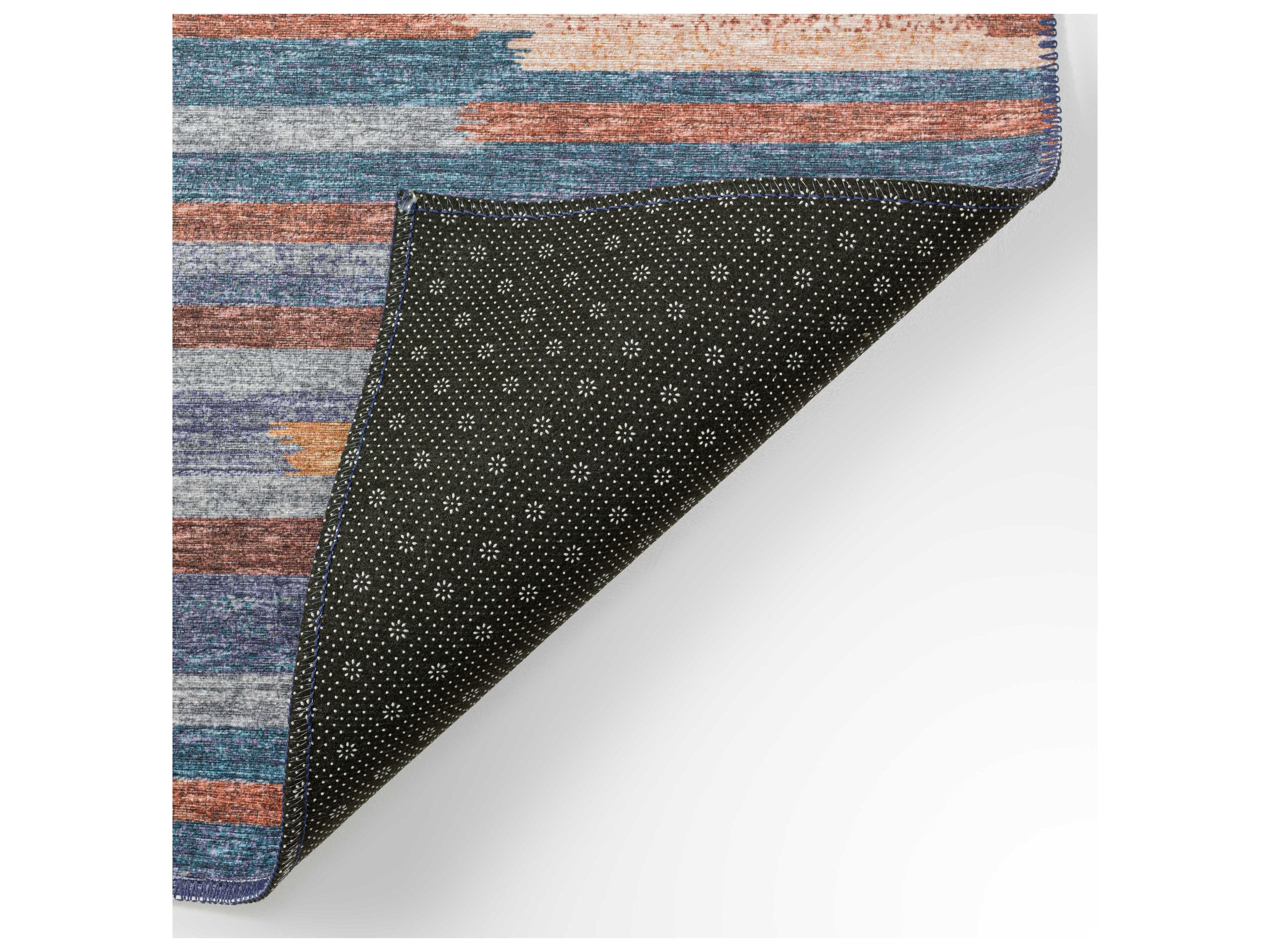 Dalyn Sedona Striped Area Rug