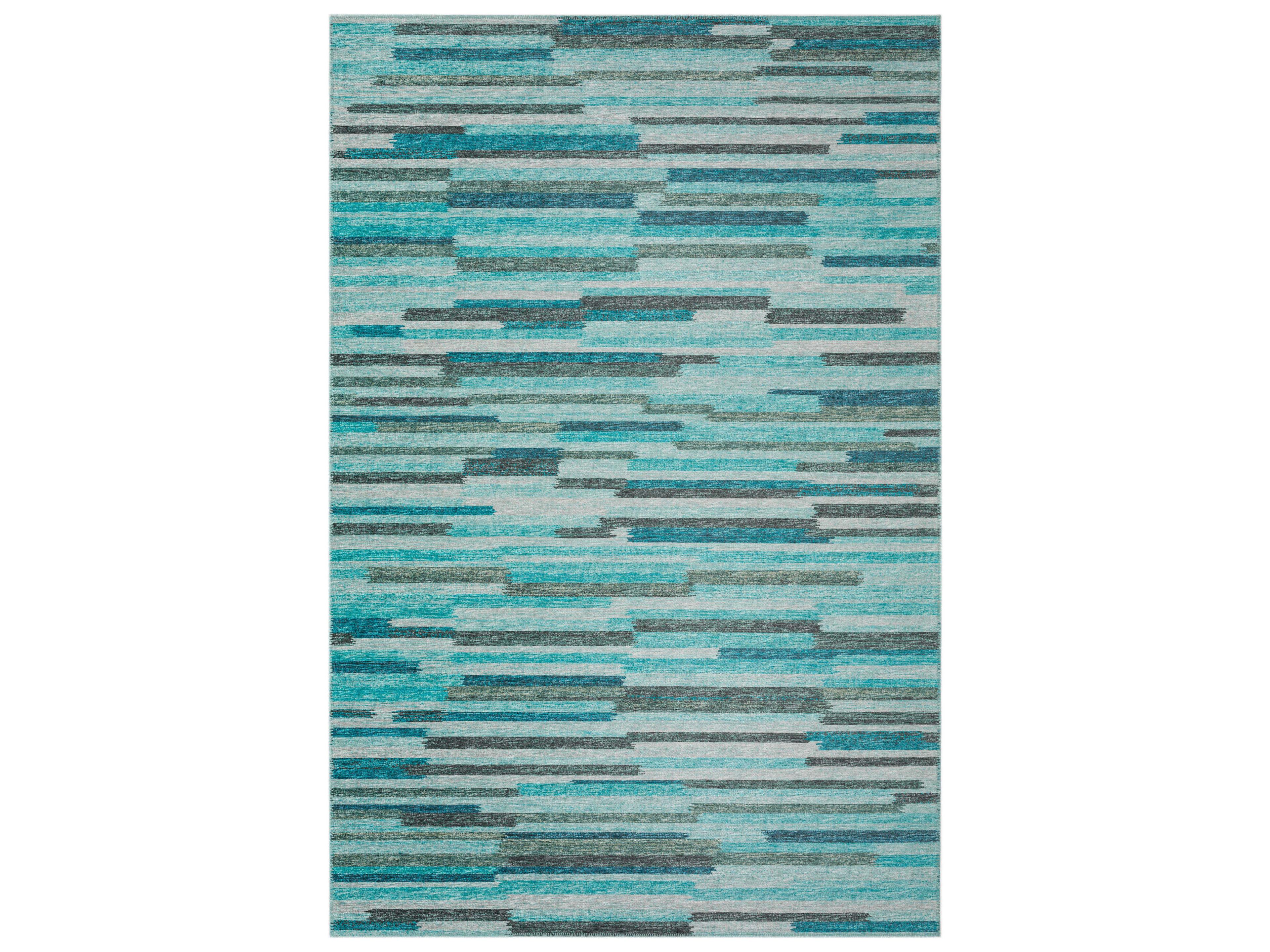 Dalyn Sedona Striped Area Rug