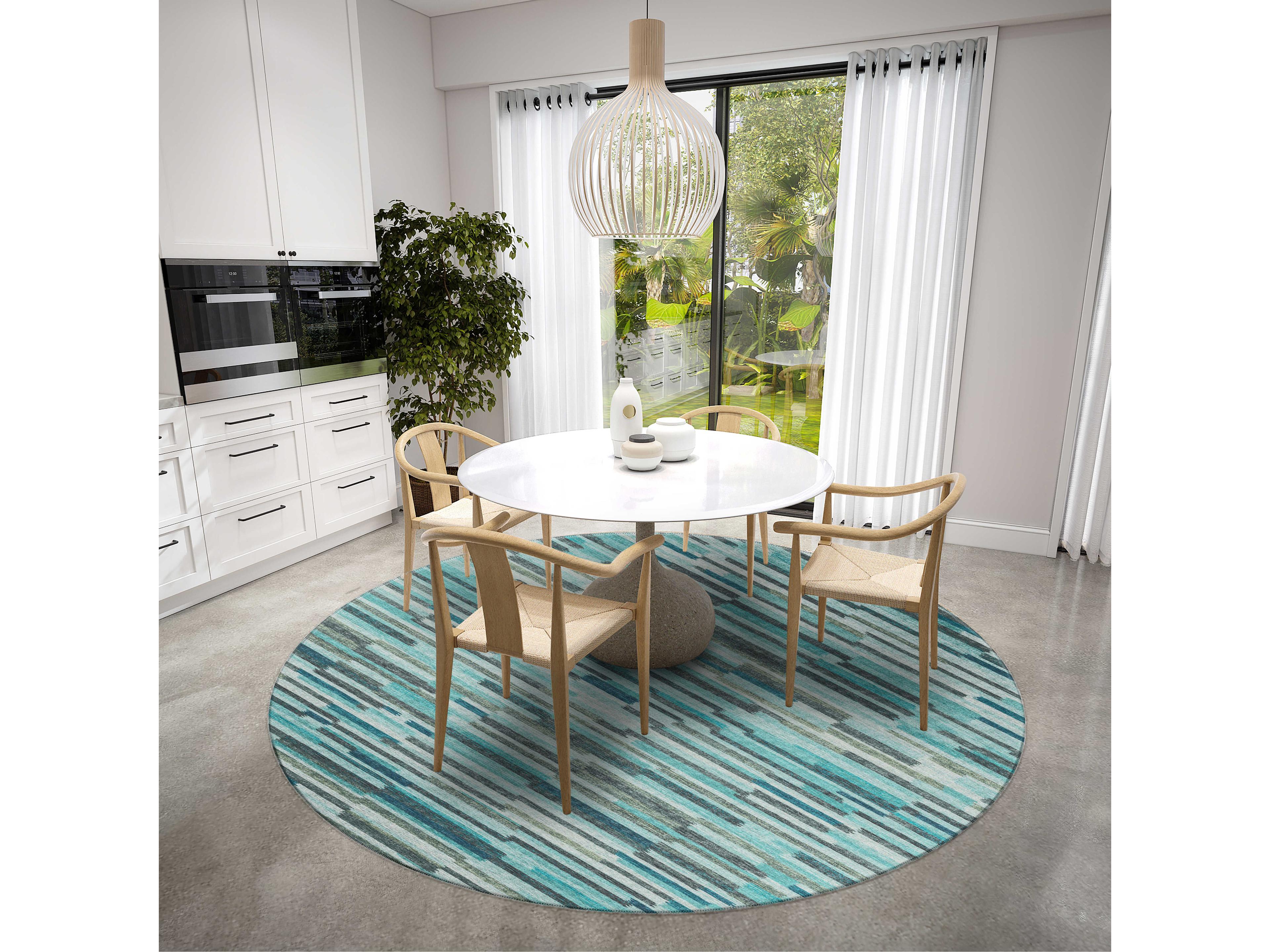 Dalyn Sedona Striped Area Rug