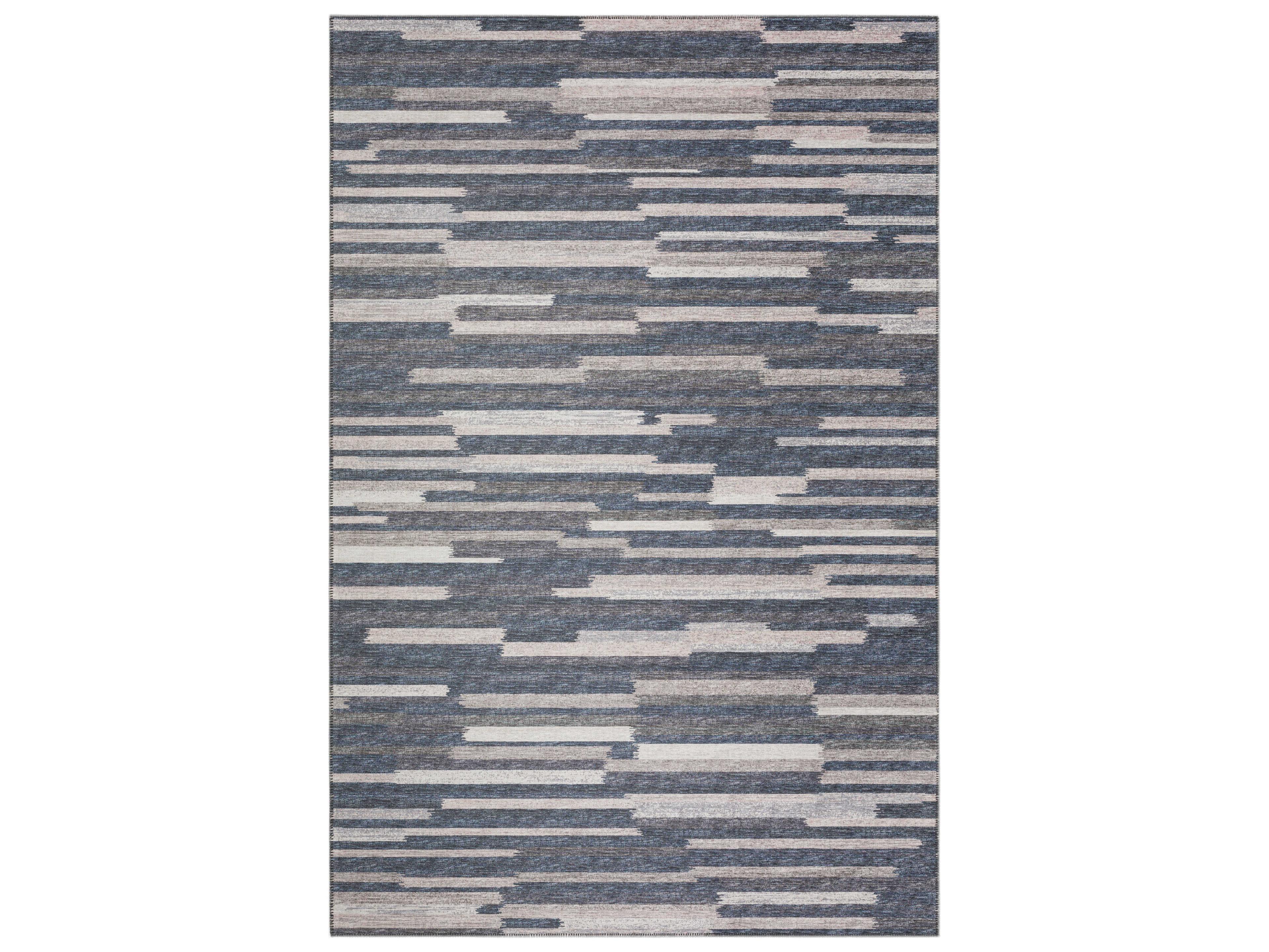 Dalyn Sedona Striped Area Rug