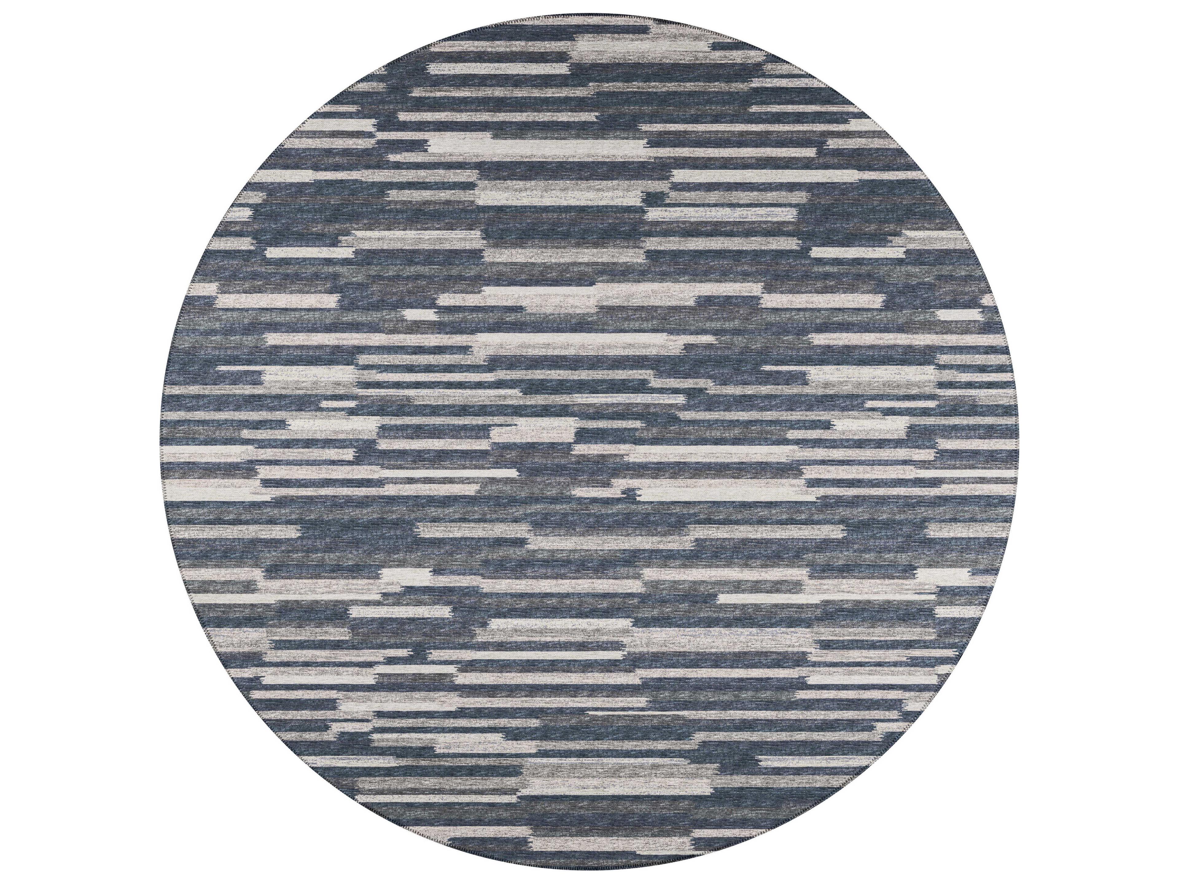 Dalyn Sedona Striped Area Rug