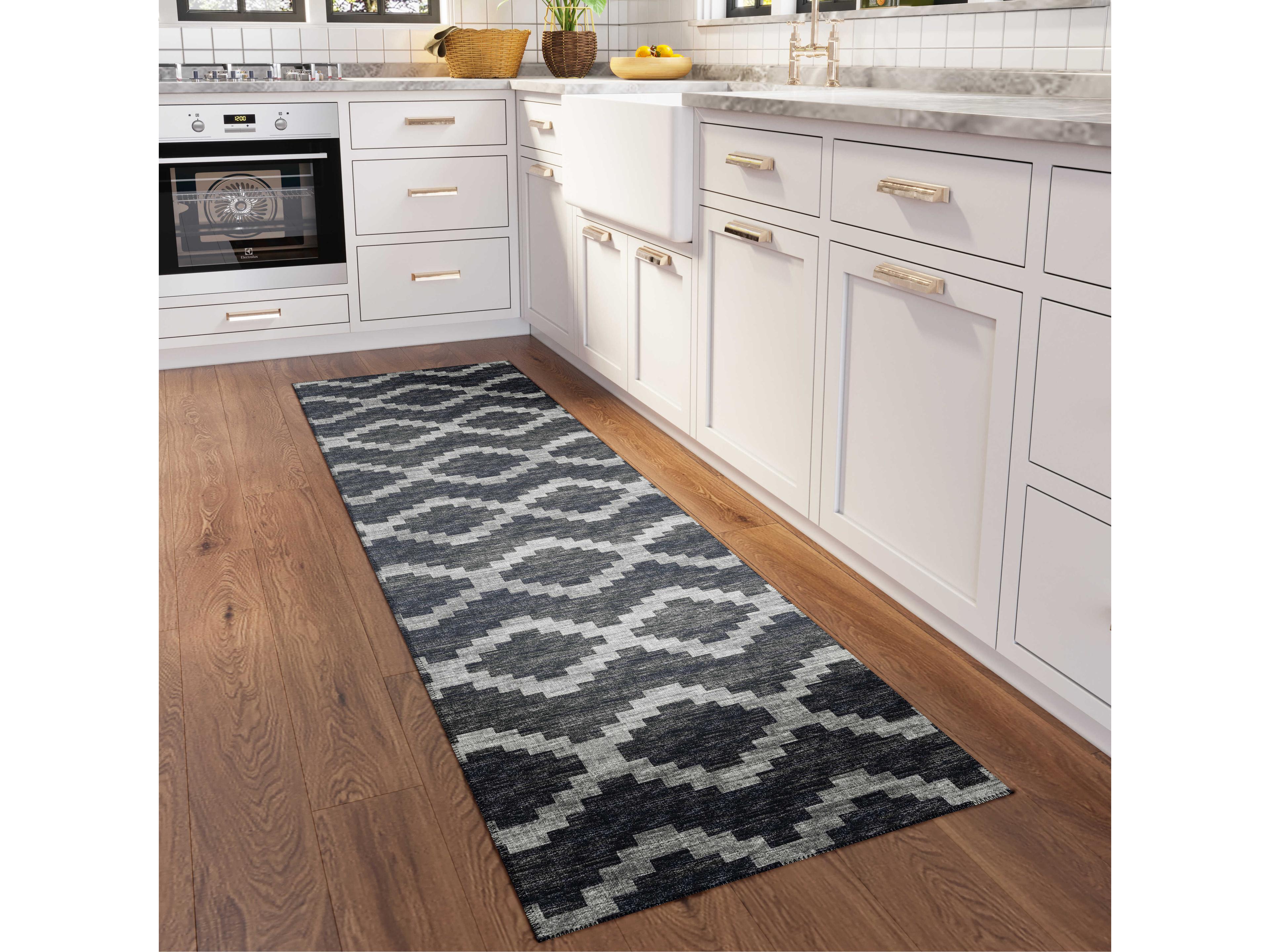 Dalyn Sedona Geometric Runner Area Rug
