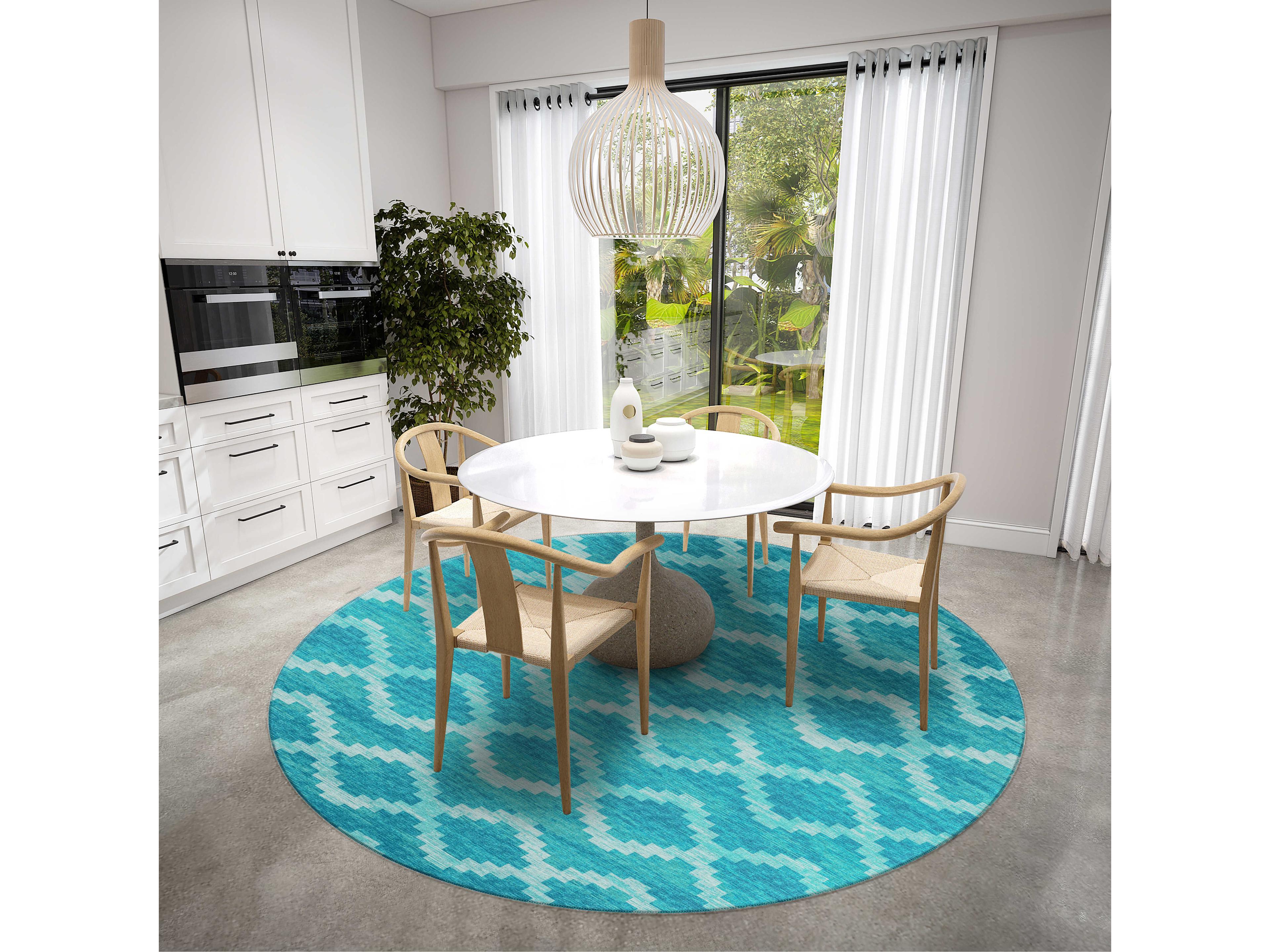 Dalyn Sedona Geometric Area Rug