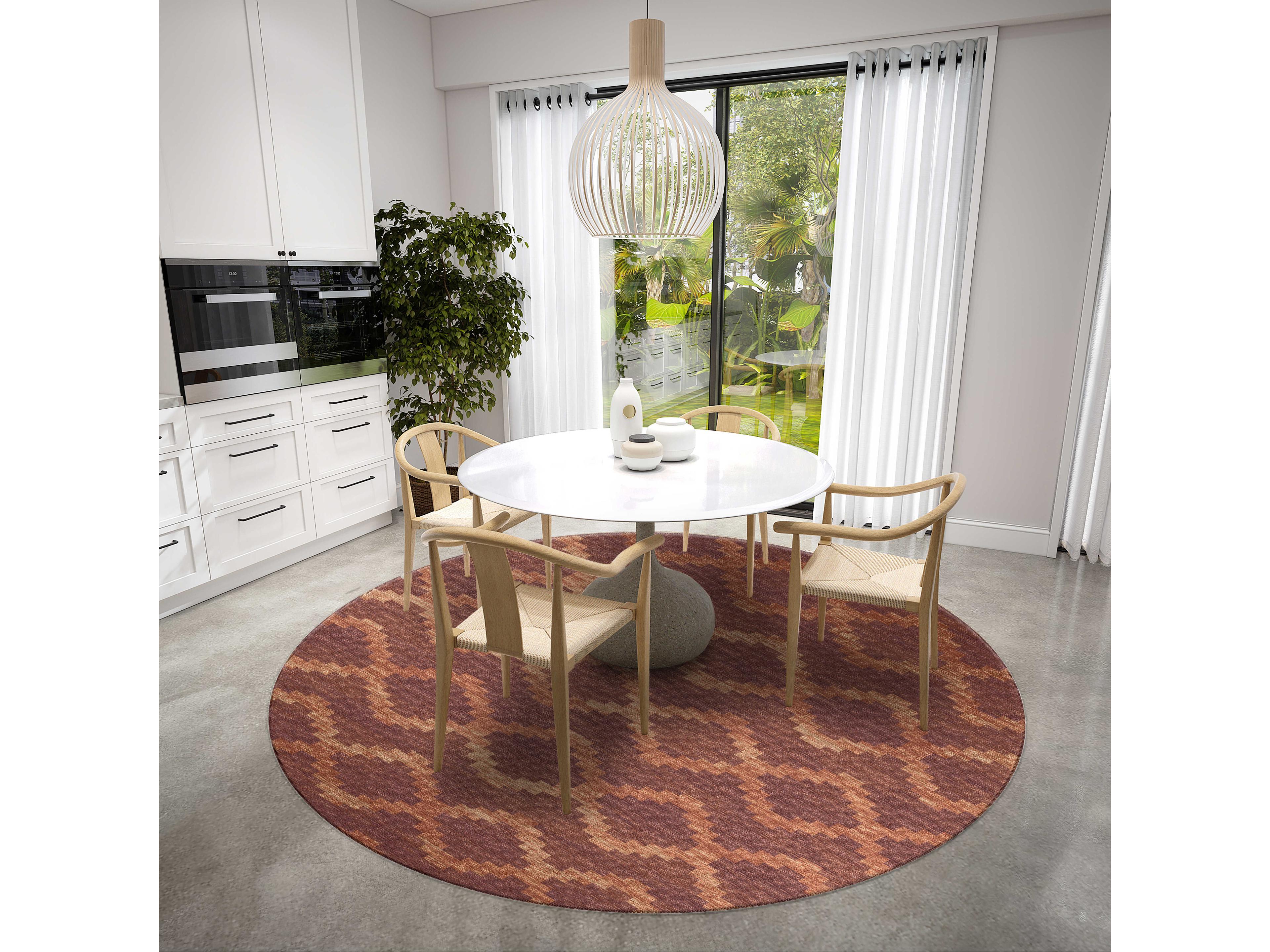 Dalyn Sedona Geometric Area Rug