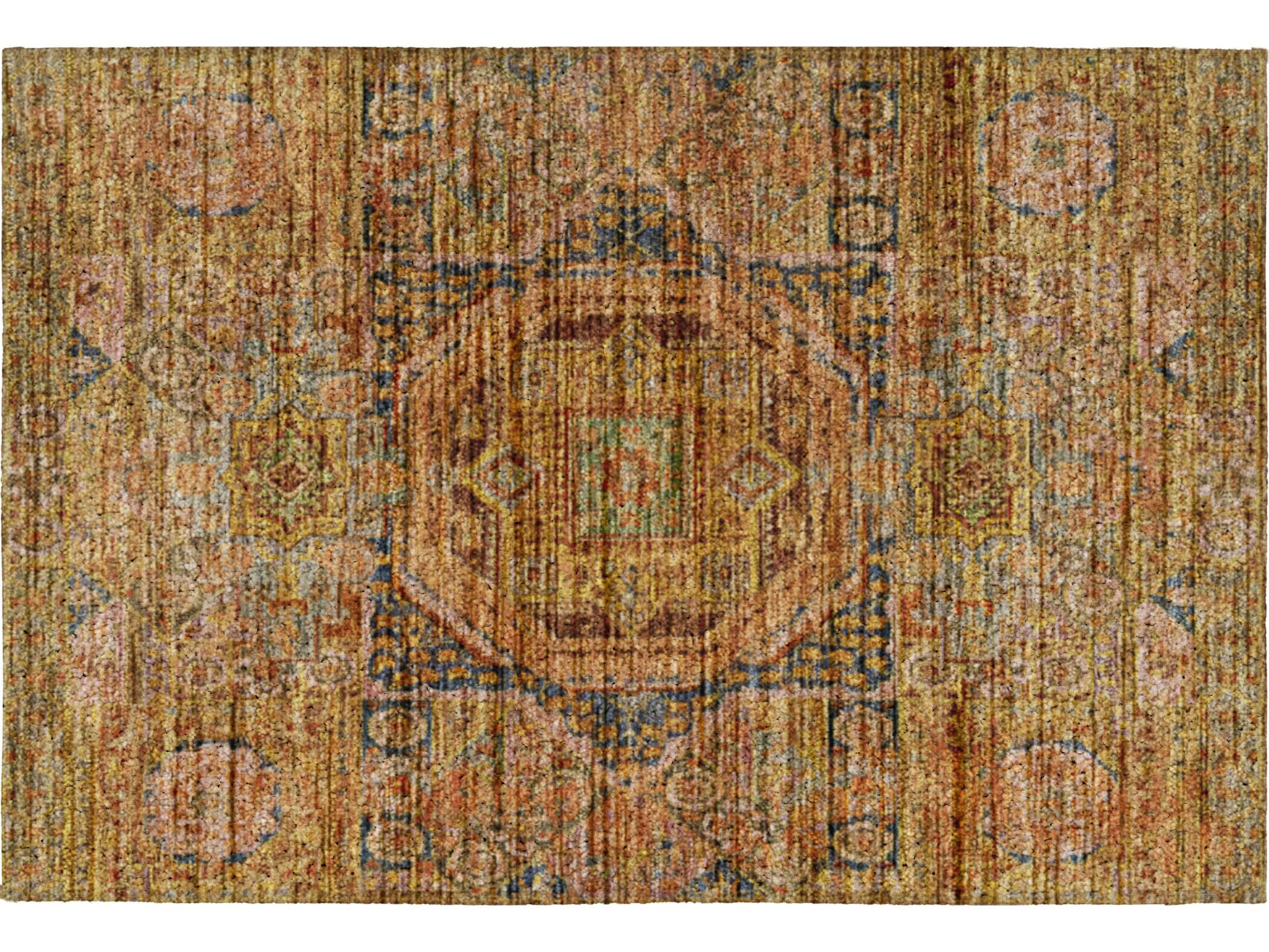Dalyn Silk Road Oriental Area Rug