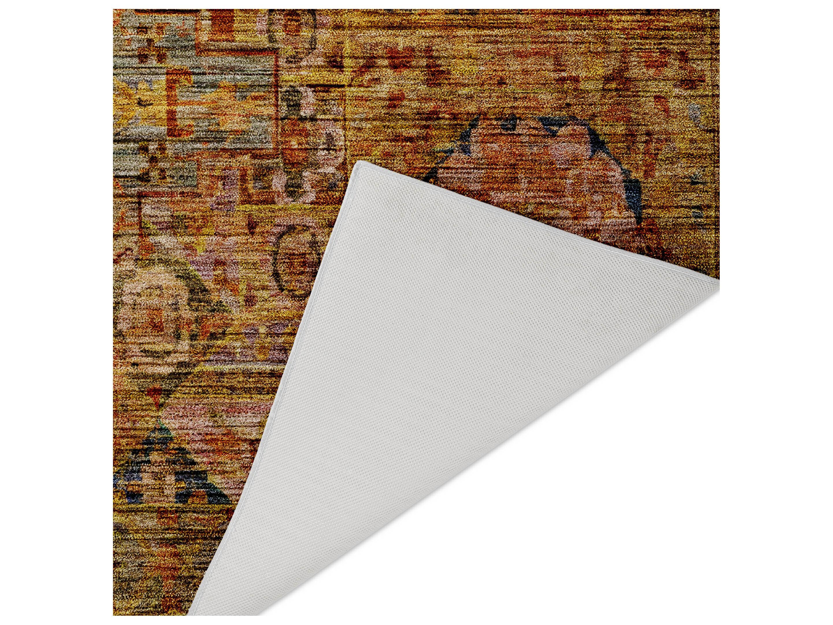 Dalyn Silk Road Oriental Area Rug