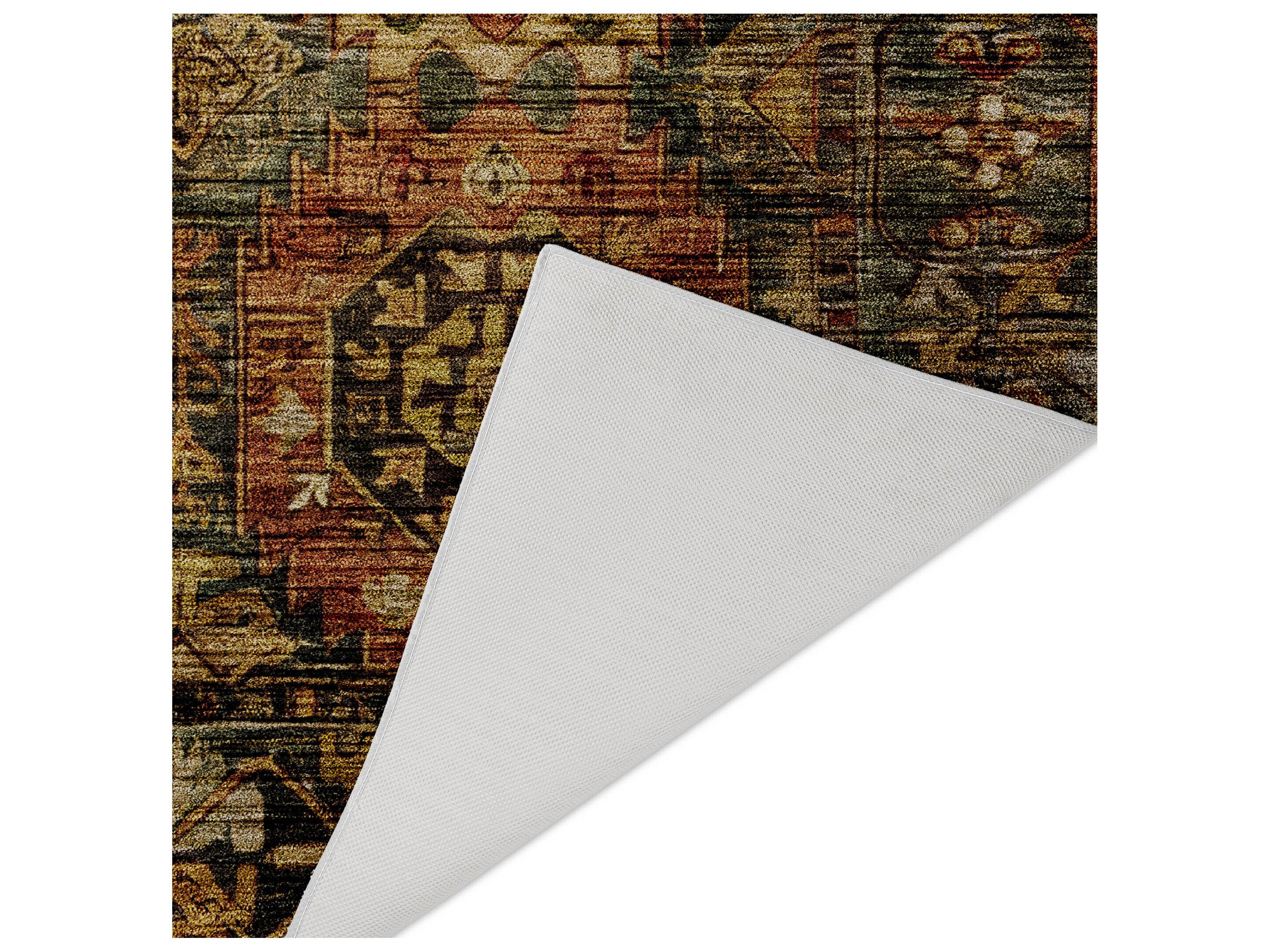 Dalyn Silk Road Oriental Area Rug