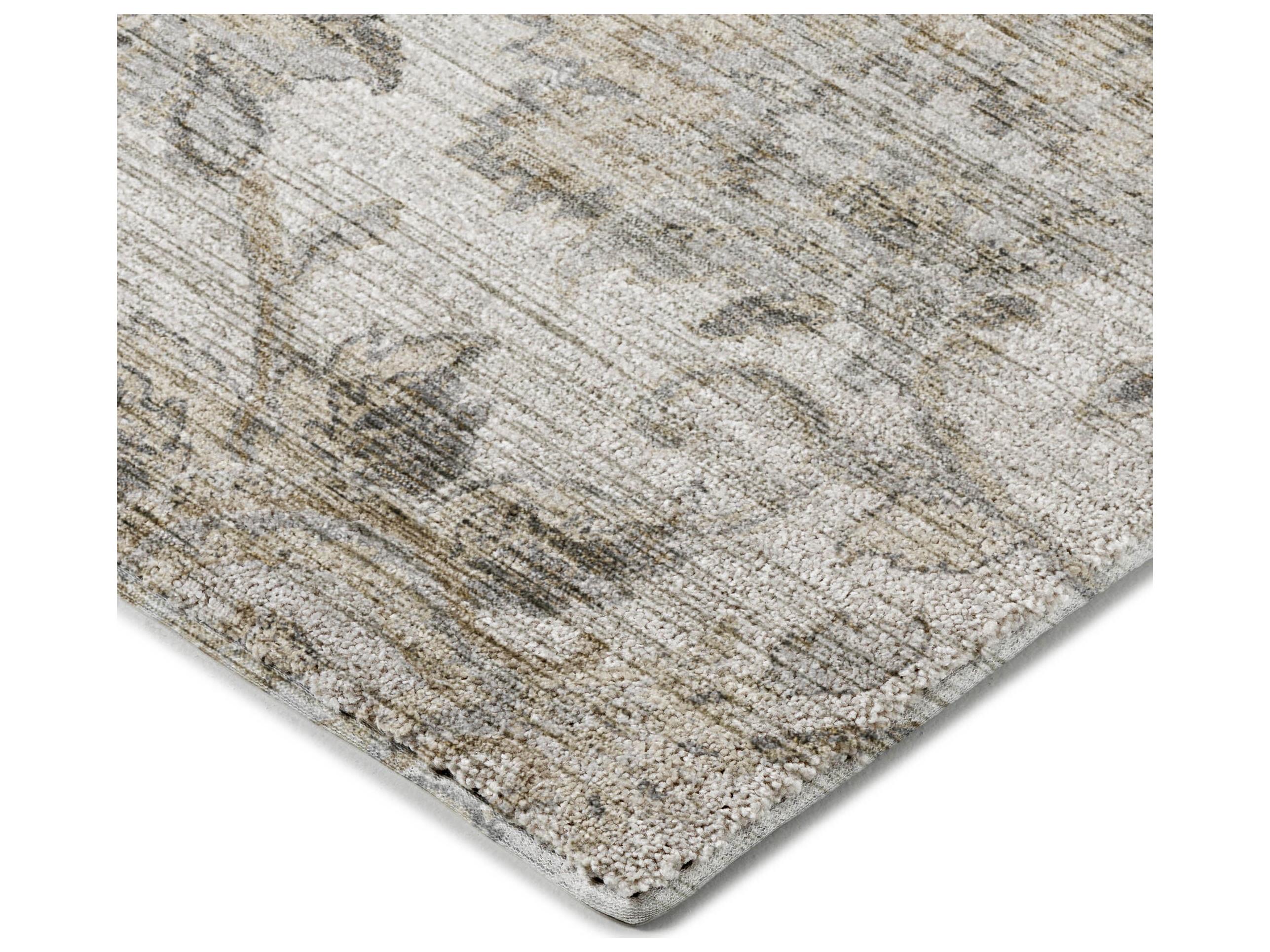 Dalyn Silk Road Floral Area Rug