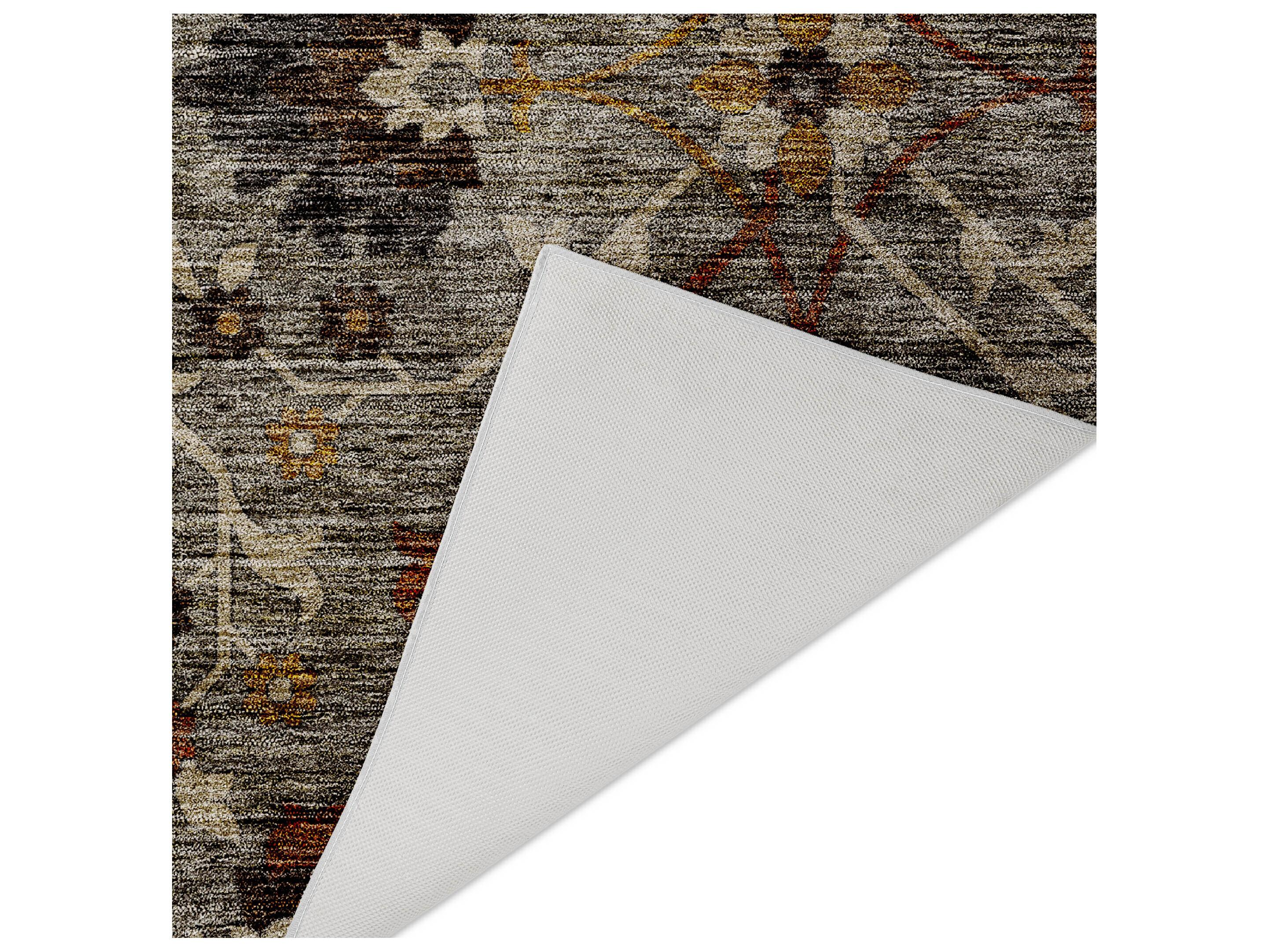 Dalyn Silk Road Floral Area Rug