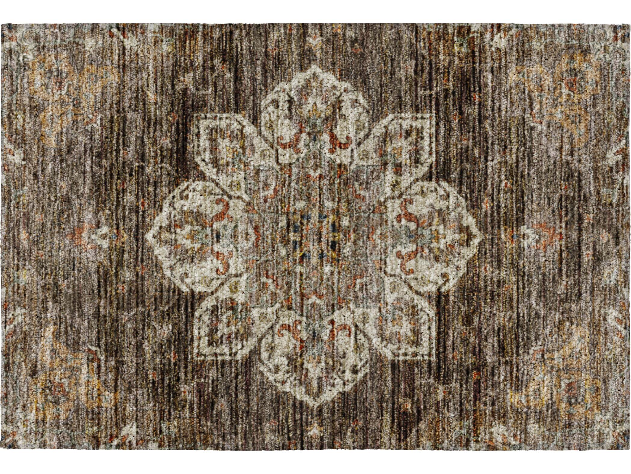 Dalyn Silk Road Oriental Area Rug