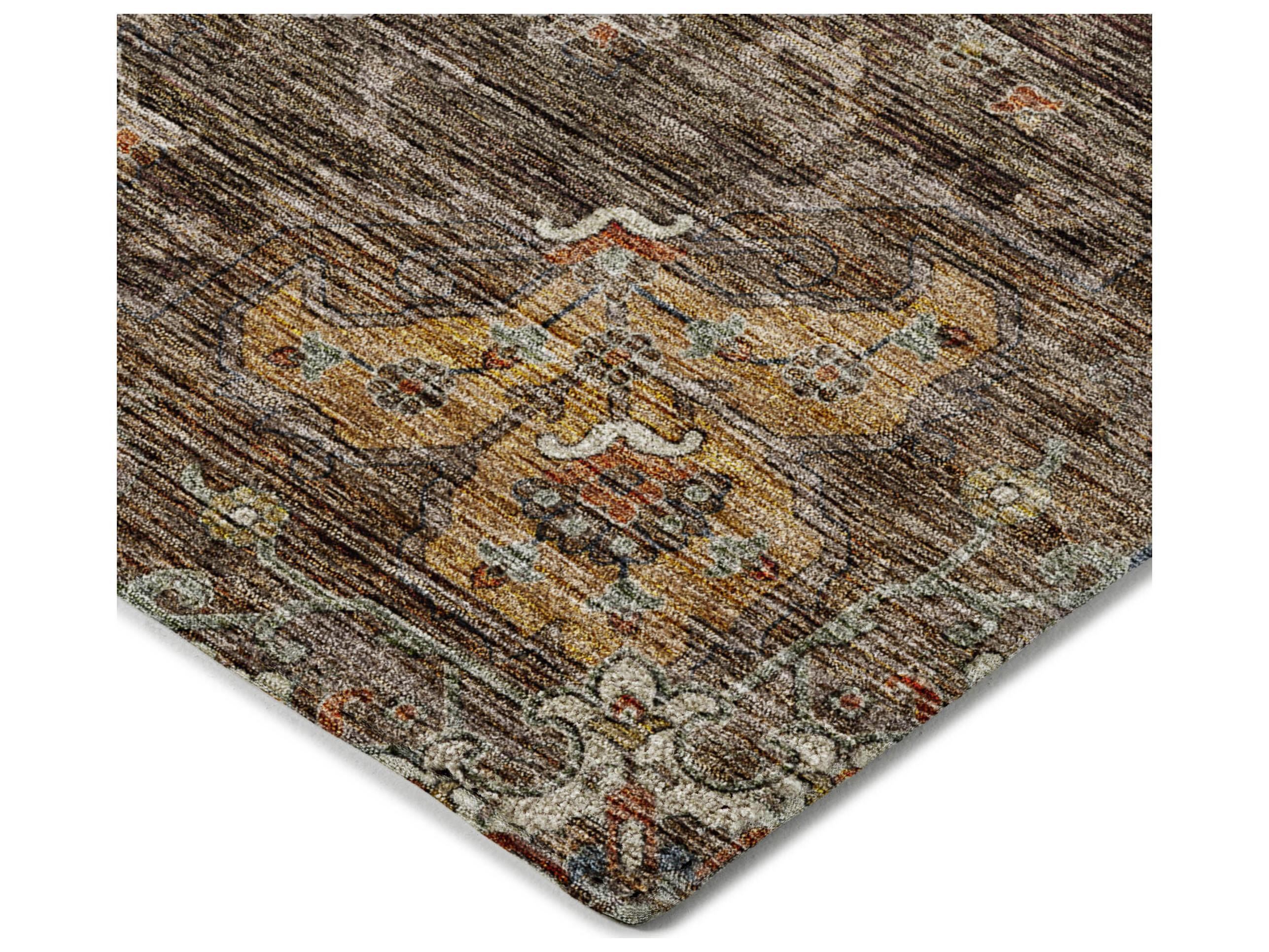 Dalyn Silk Road Oriental Area Rug