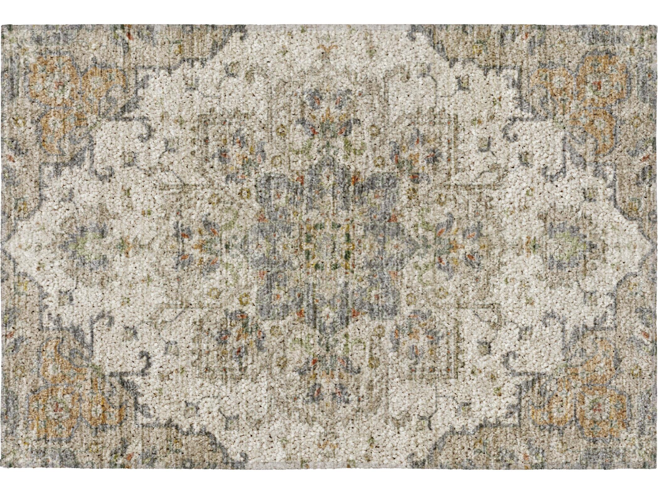 Dalyn Silk Road Oriental Area Rug