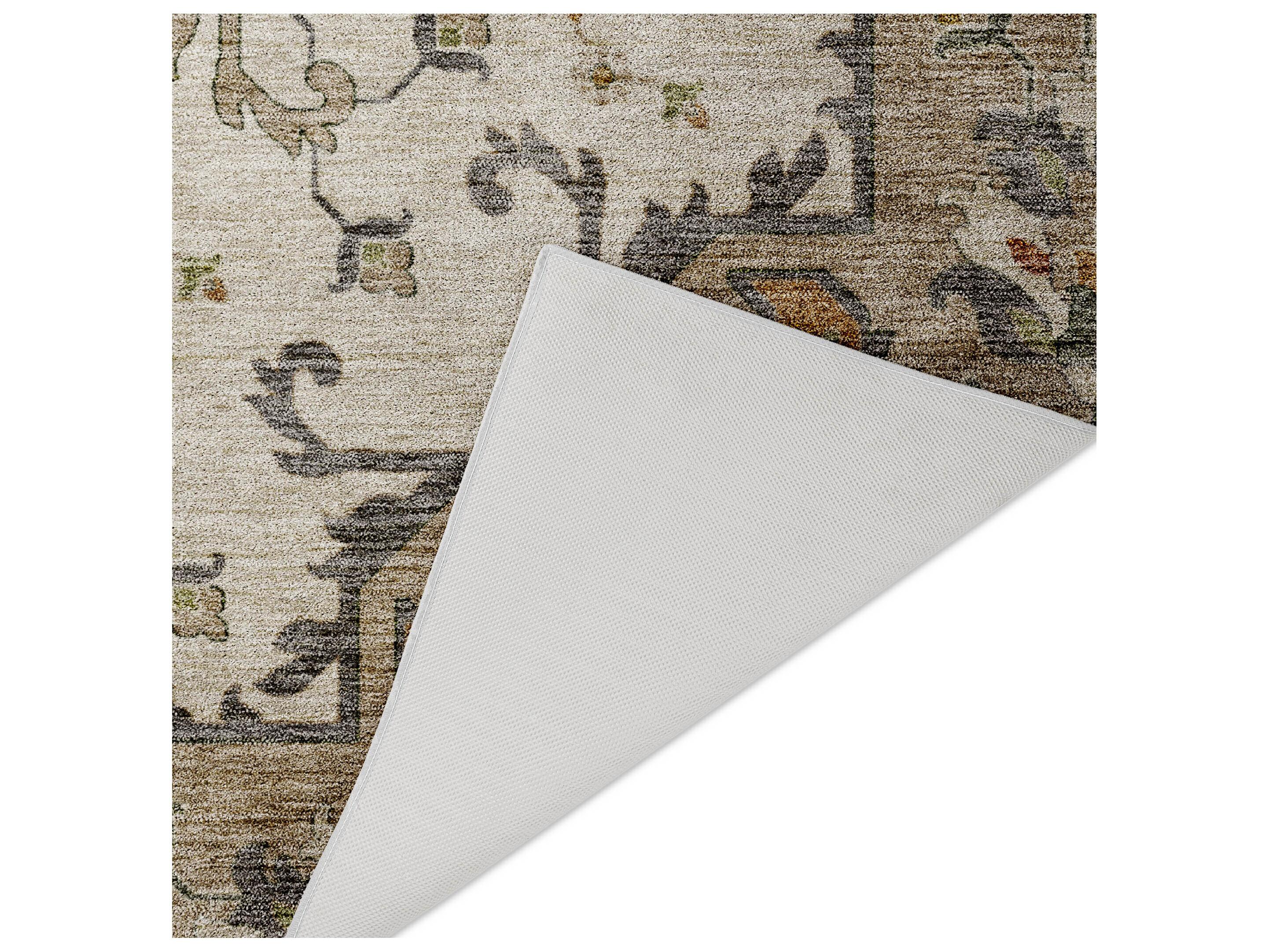 Dalyn Silk Road Oriental Area Rug