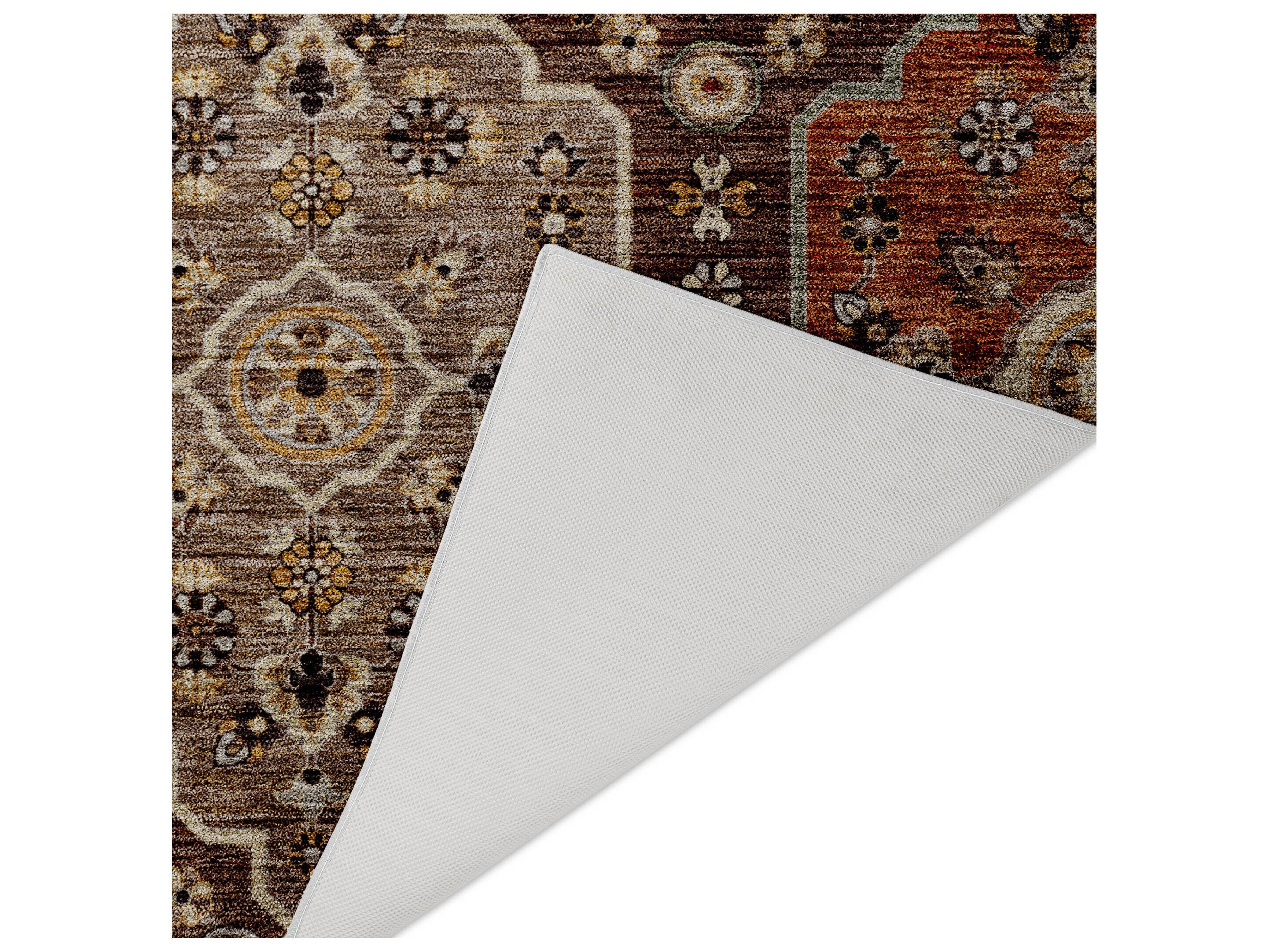 Dalyn Silk Road Floral Area Rug