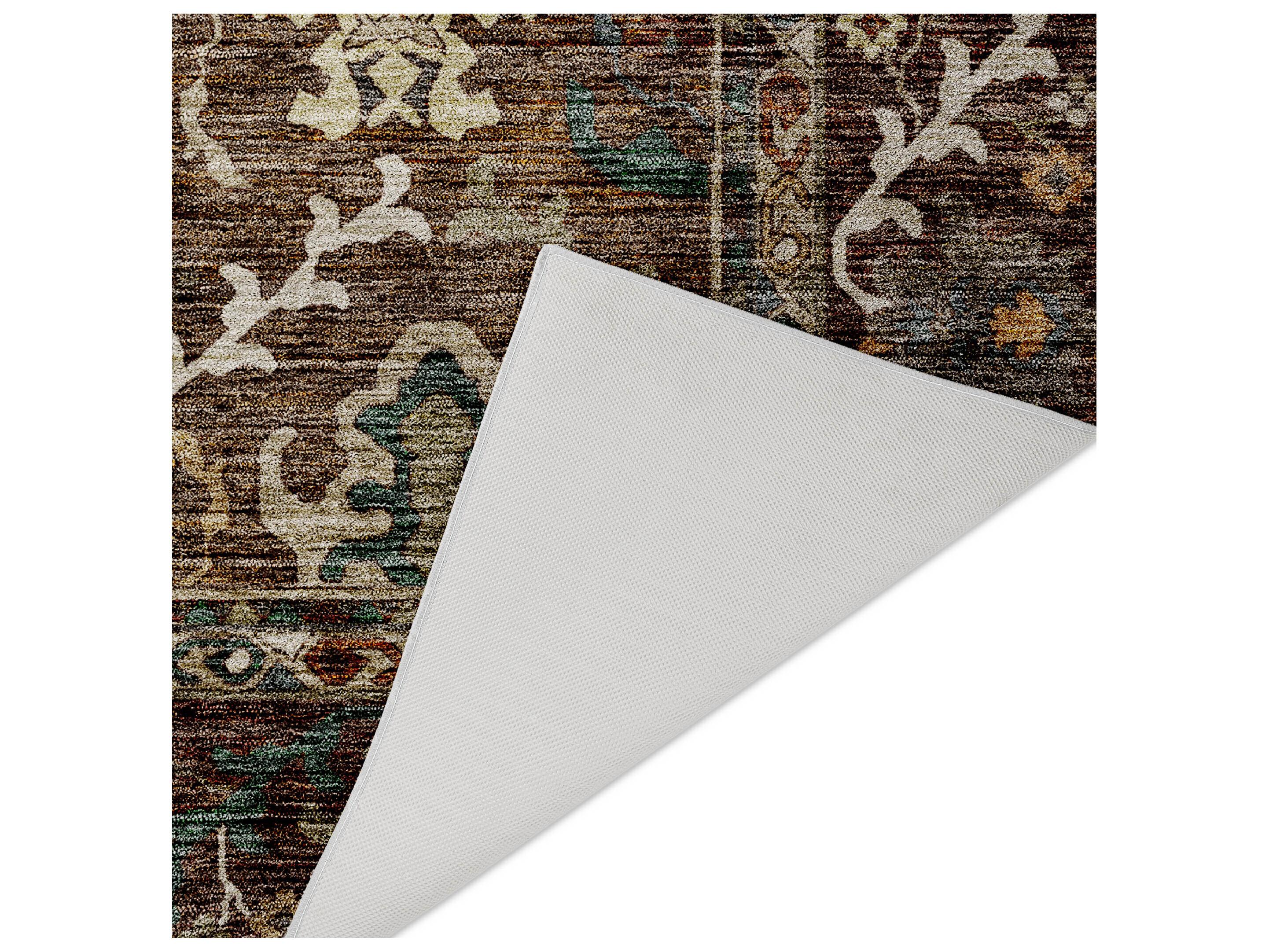 Dalyn Silk Road Bordered Area Rug