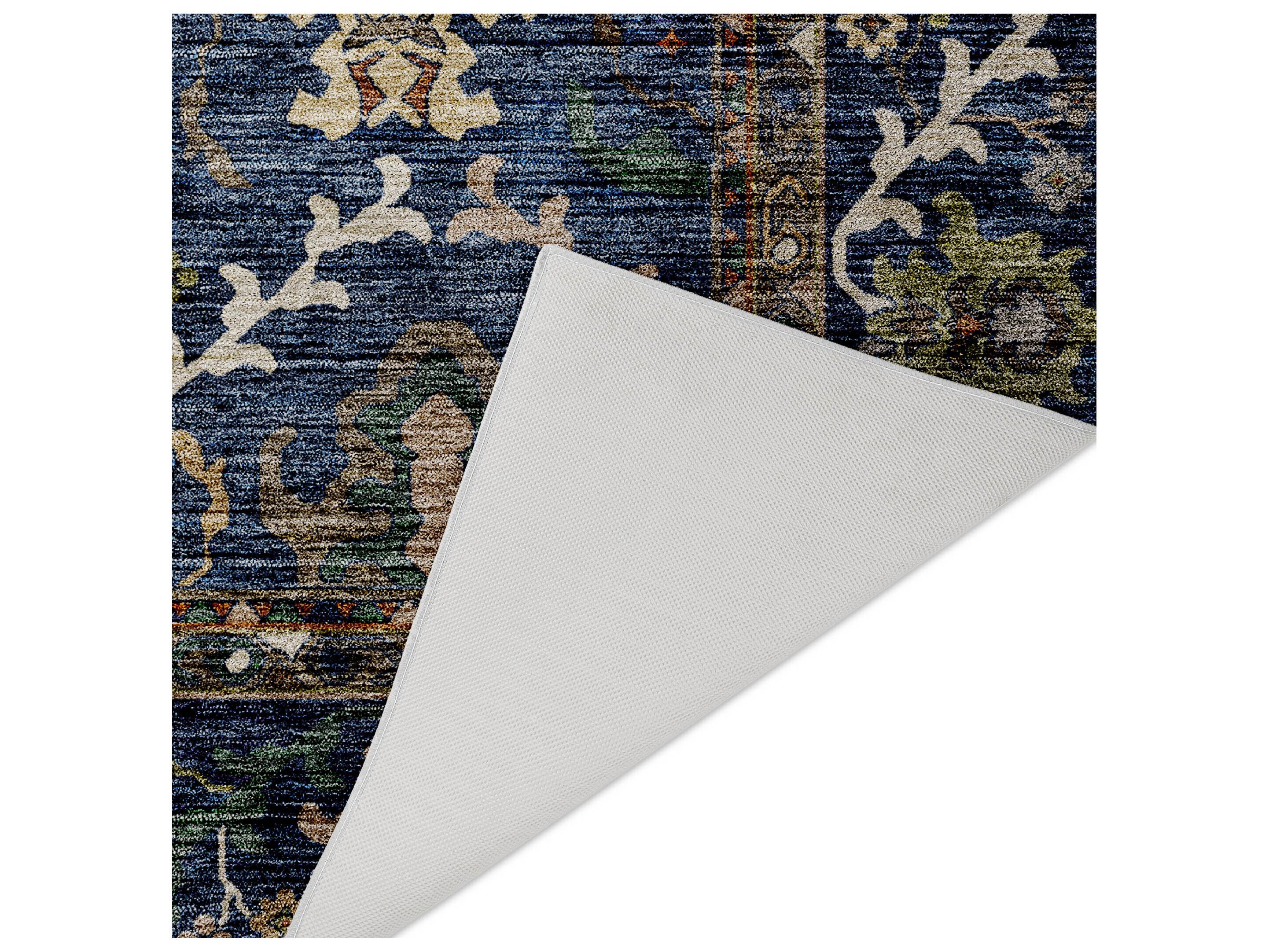 Dalyn Silk Road Oriental Area Rug