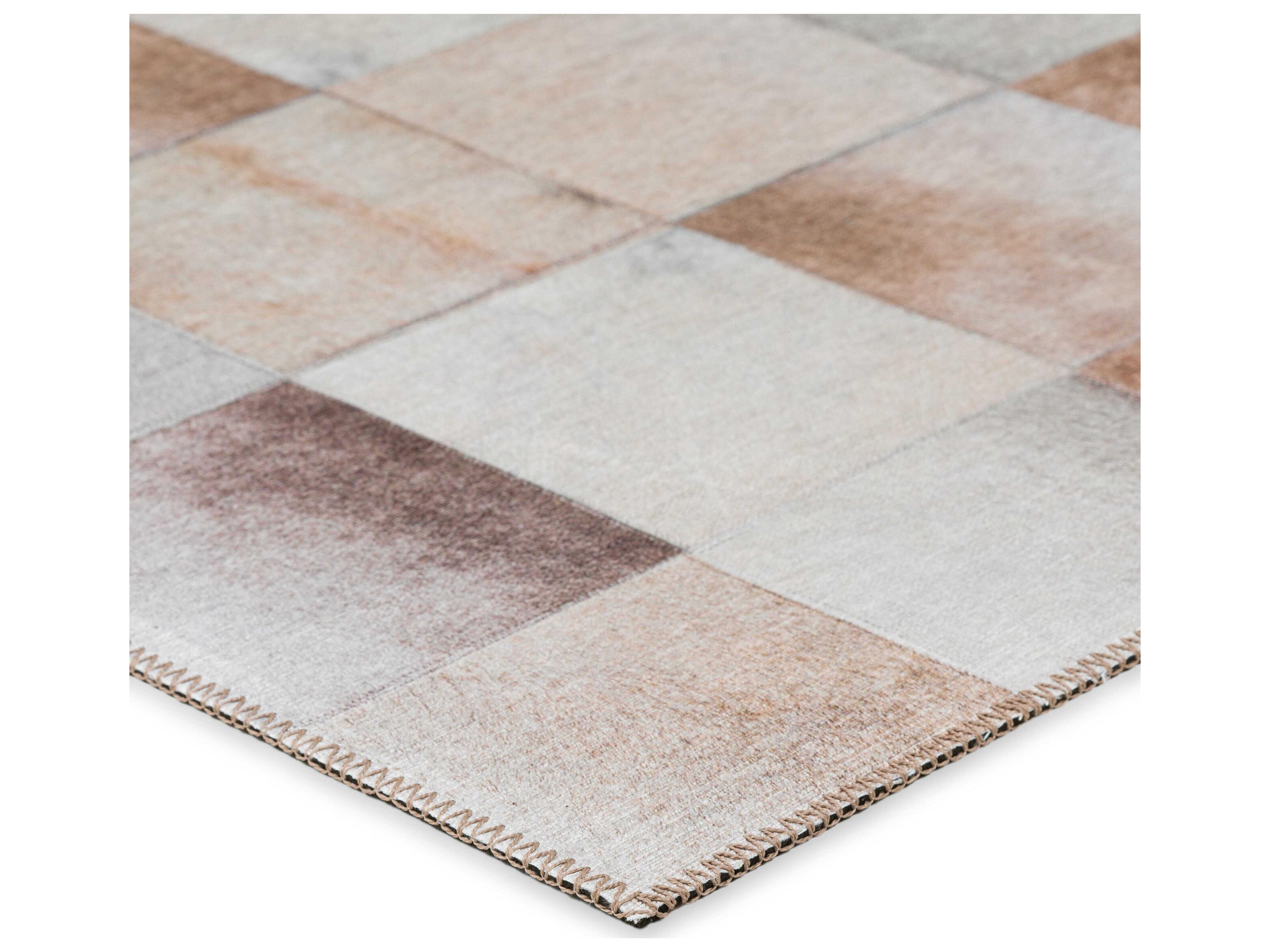 Dalyn Durango Animal Print Area Rug