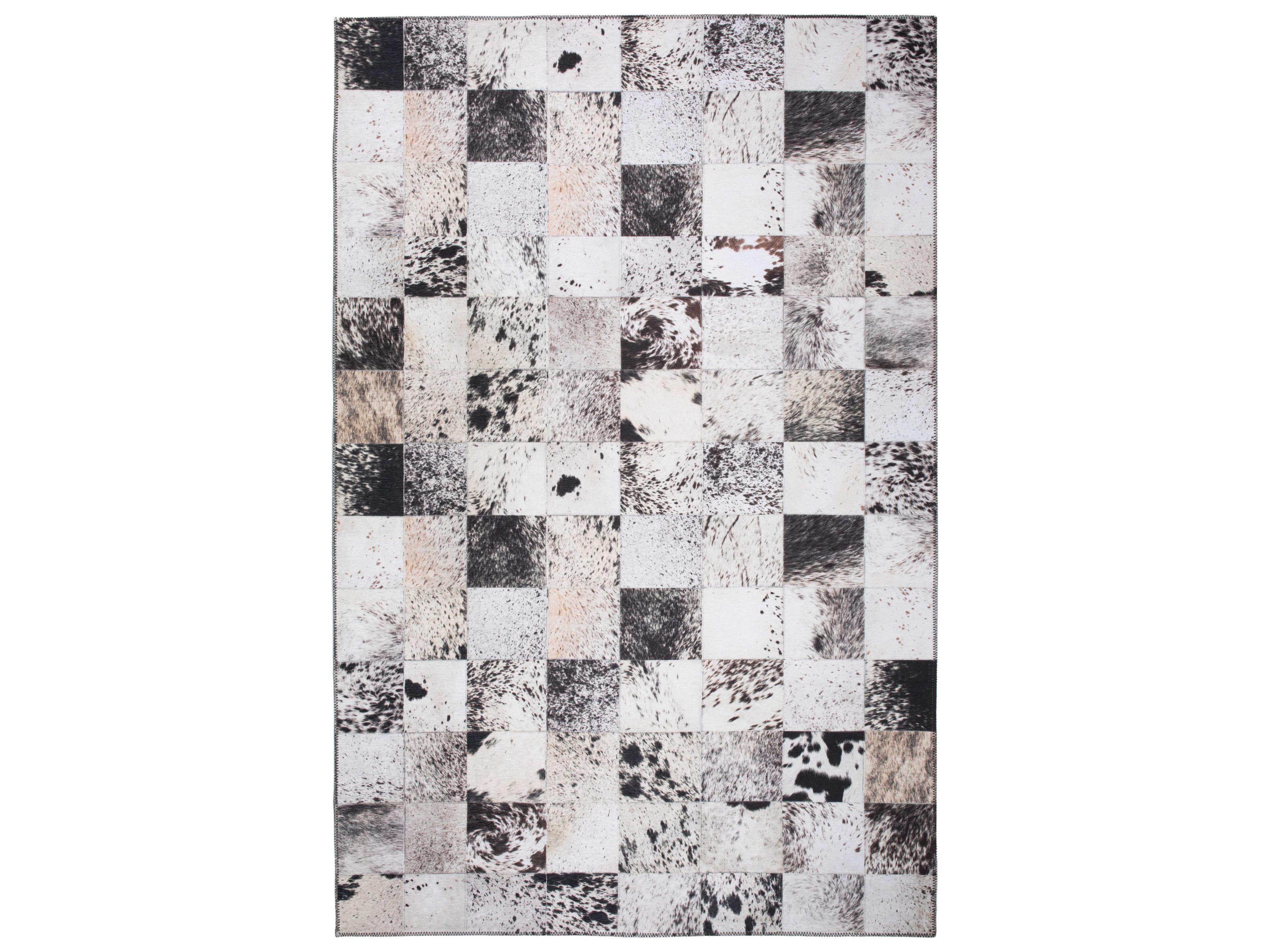 Dalyn Durango Animal Print Area Rug