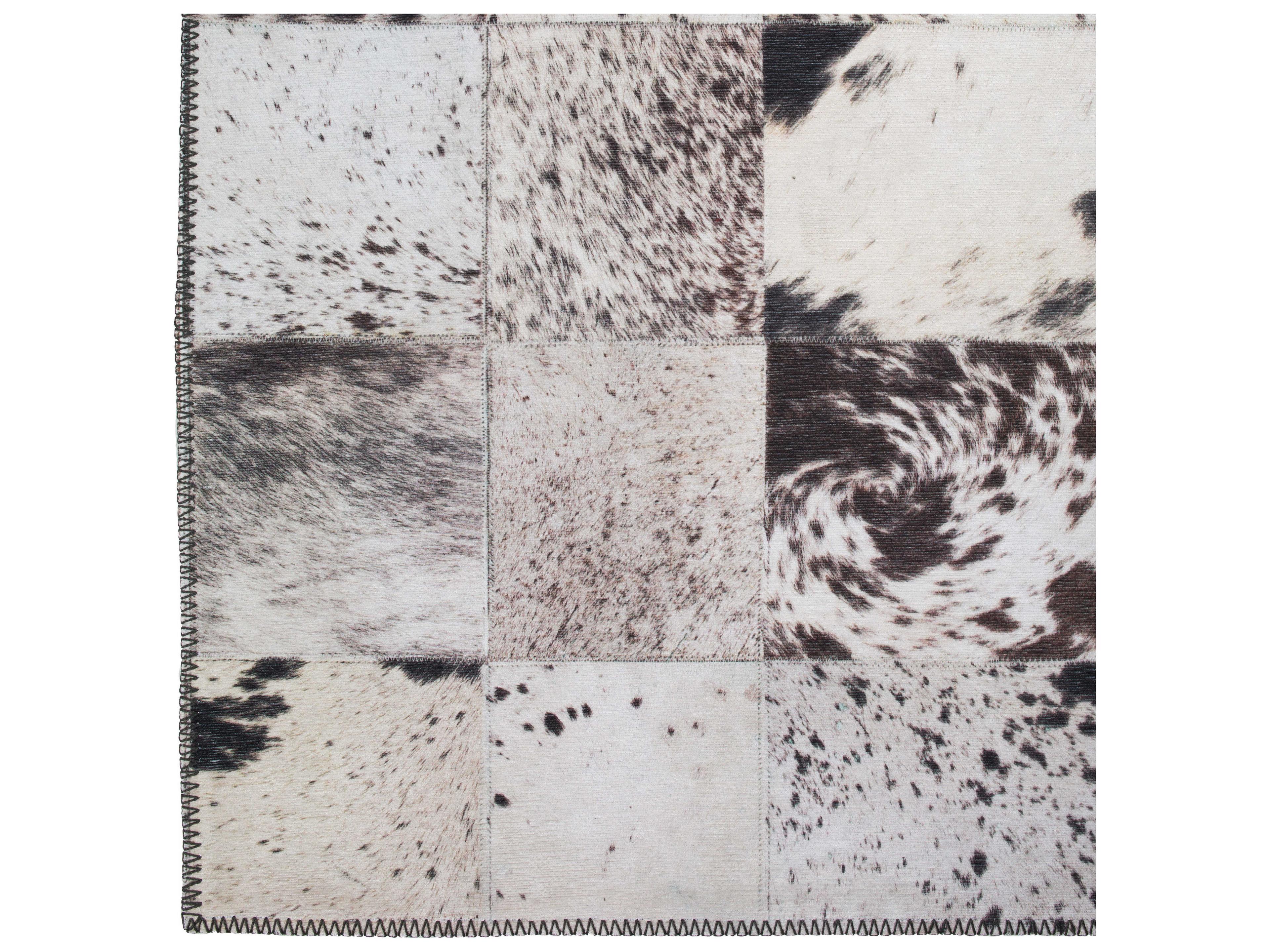 Dalyn Durango Animal Print Area Rug