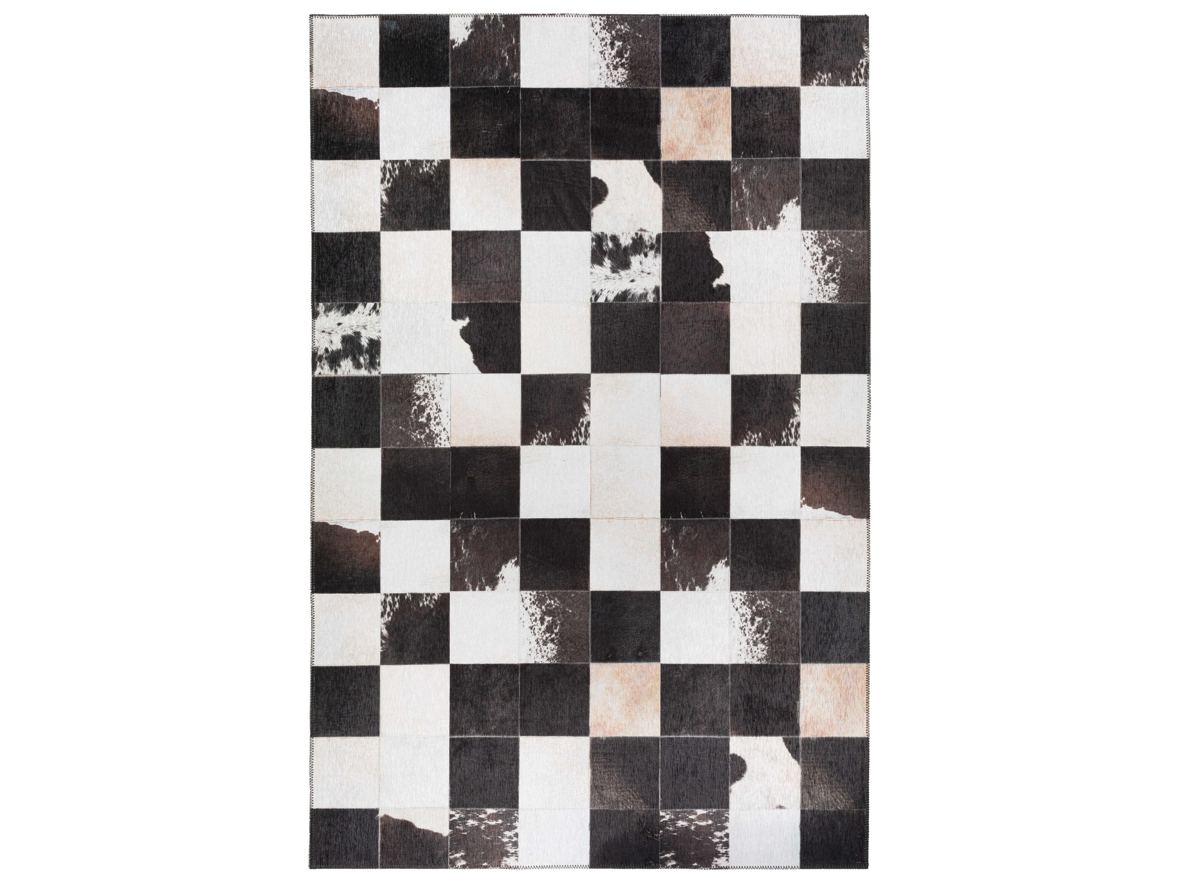 Dalyn Durango Animal Print Area Rug