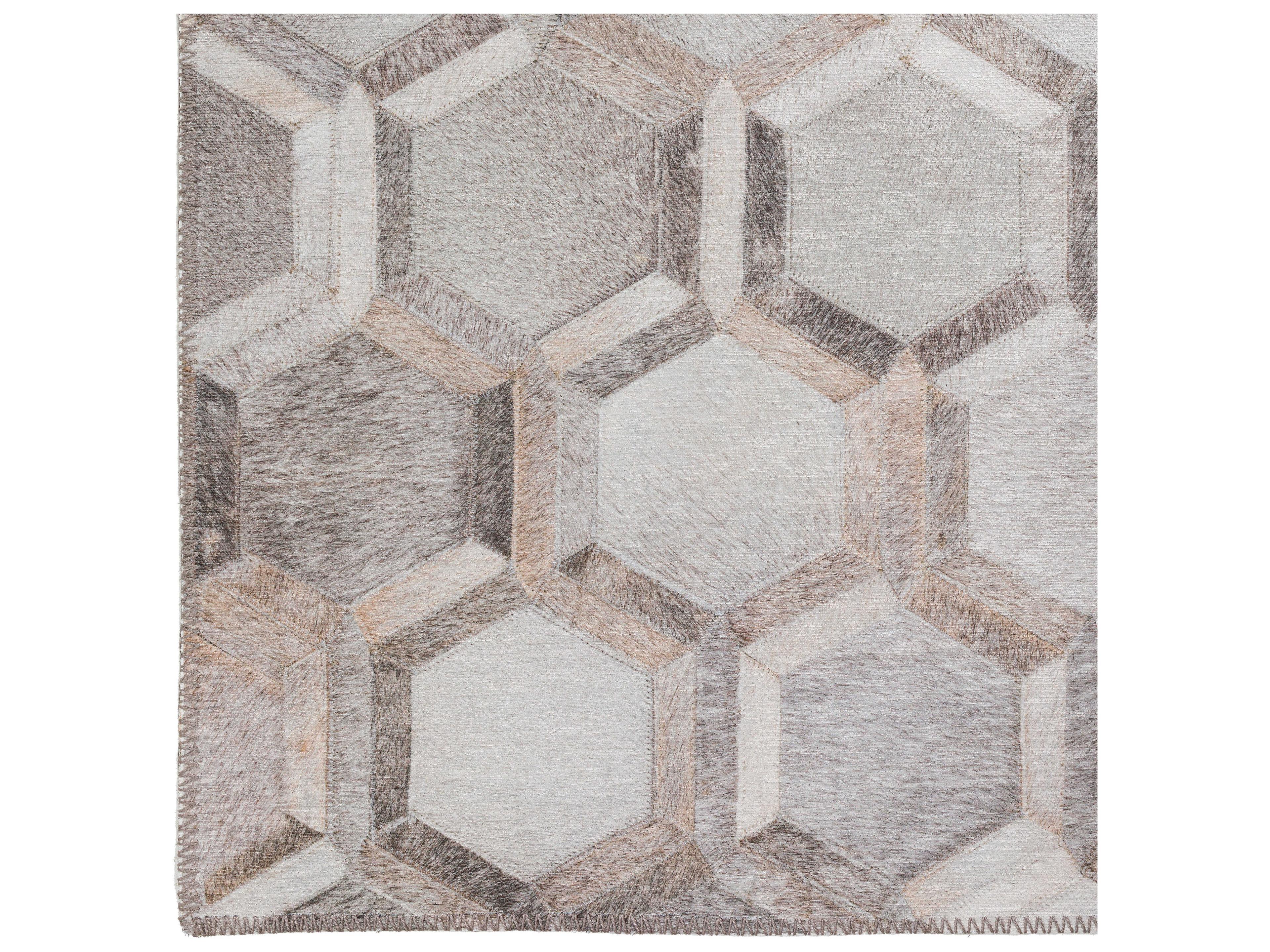 Dalyn Durango Geometric Area Rug