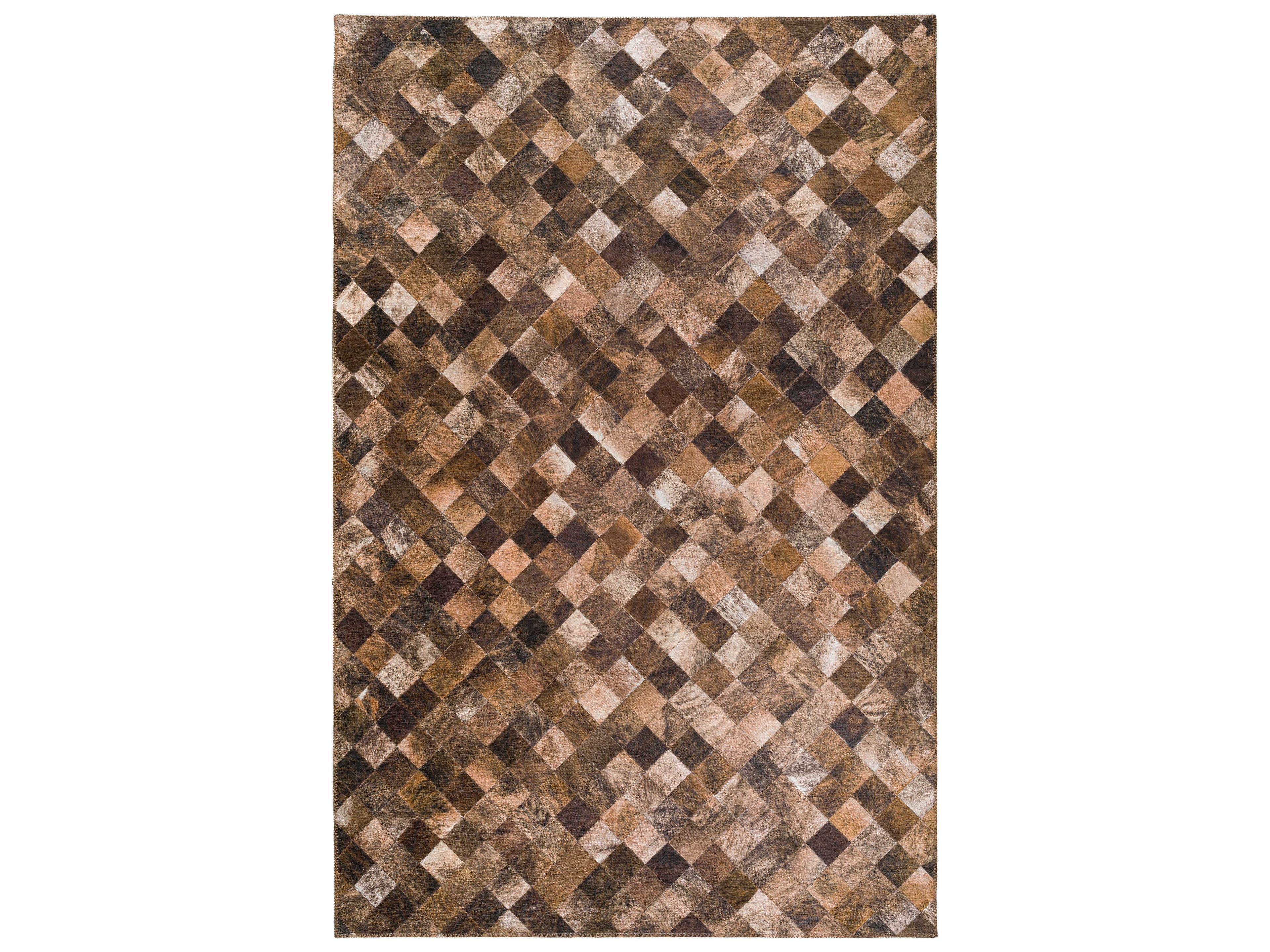 Dalyn Durango Animal Print Area Rug