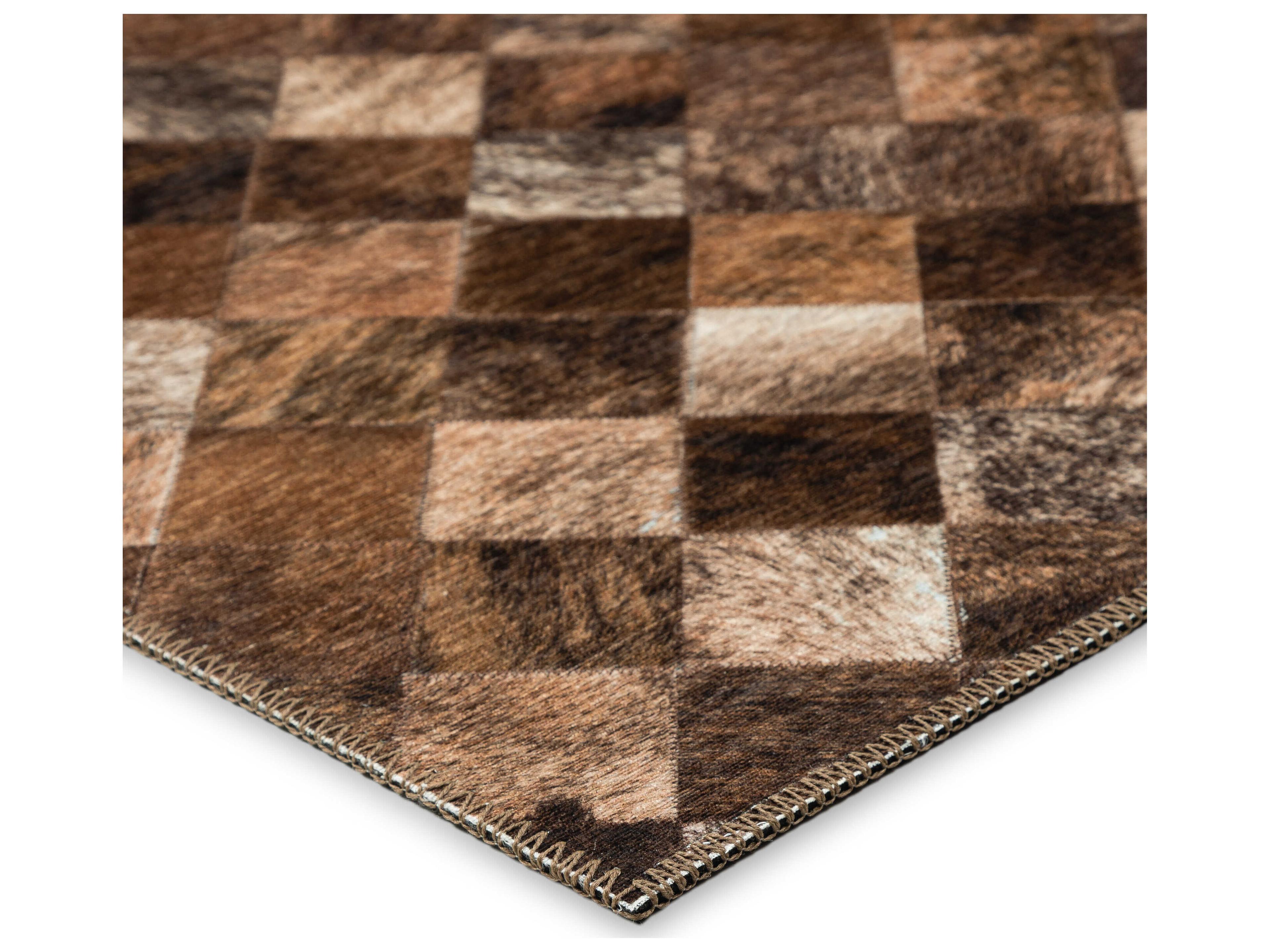 Dalyn Durango Animal Print Area Rug
