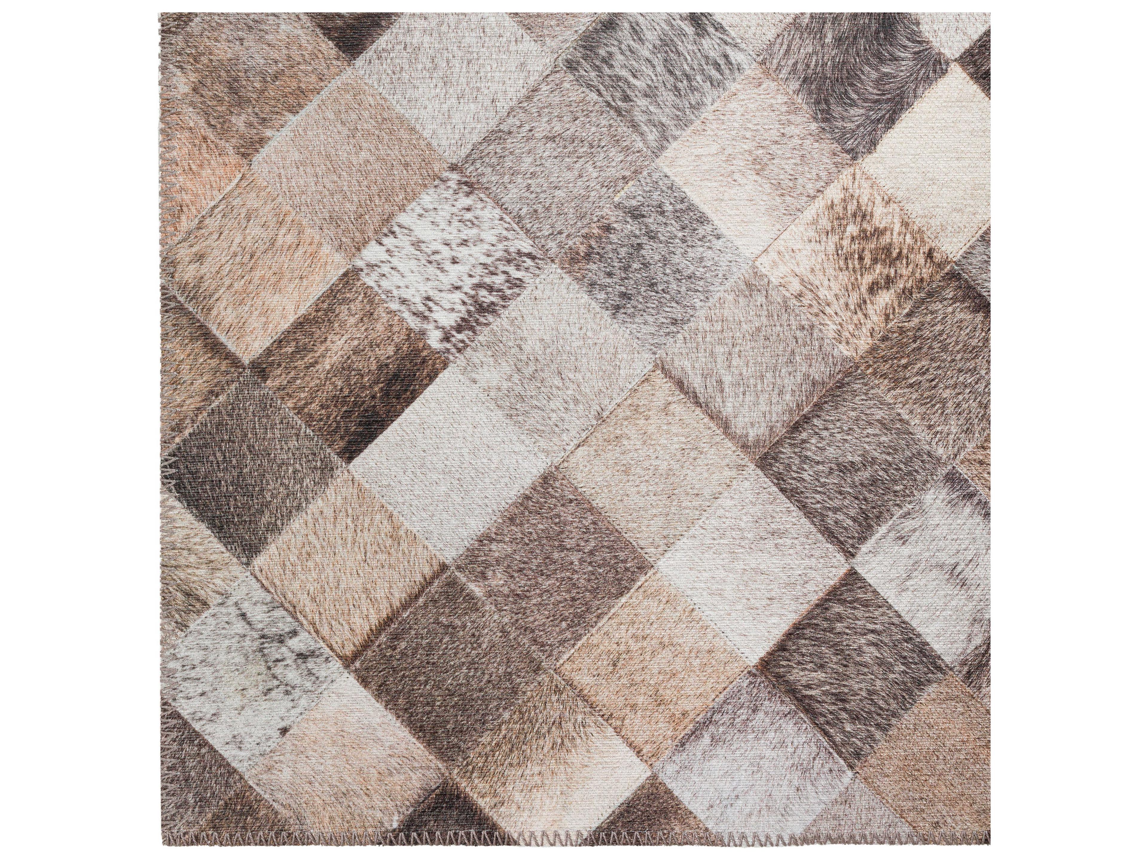 Dalyn Durango Animal Print Area Rug