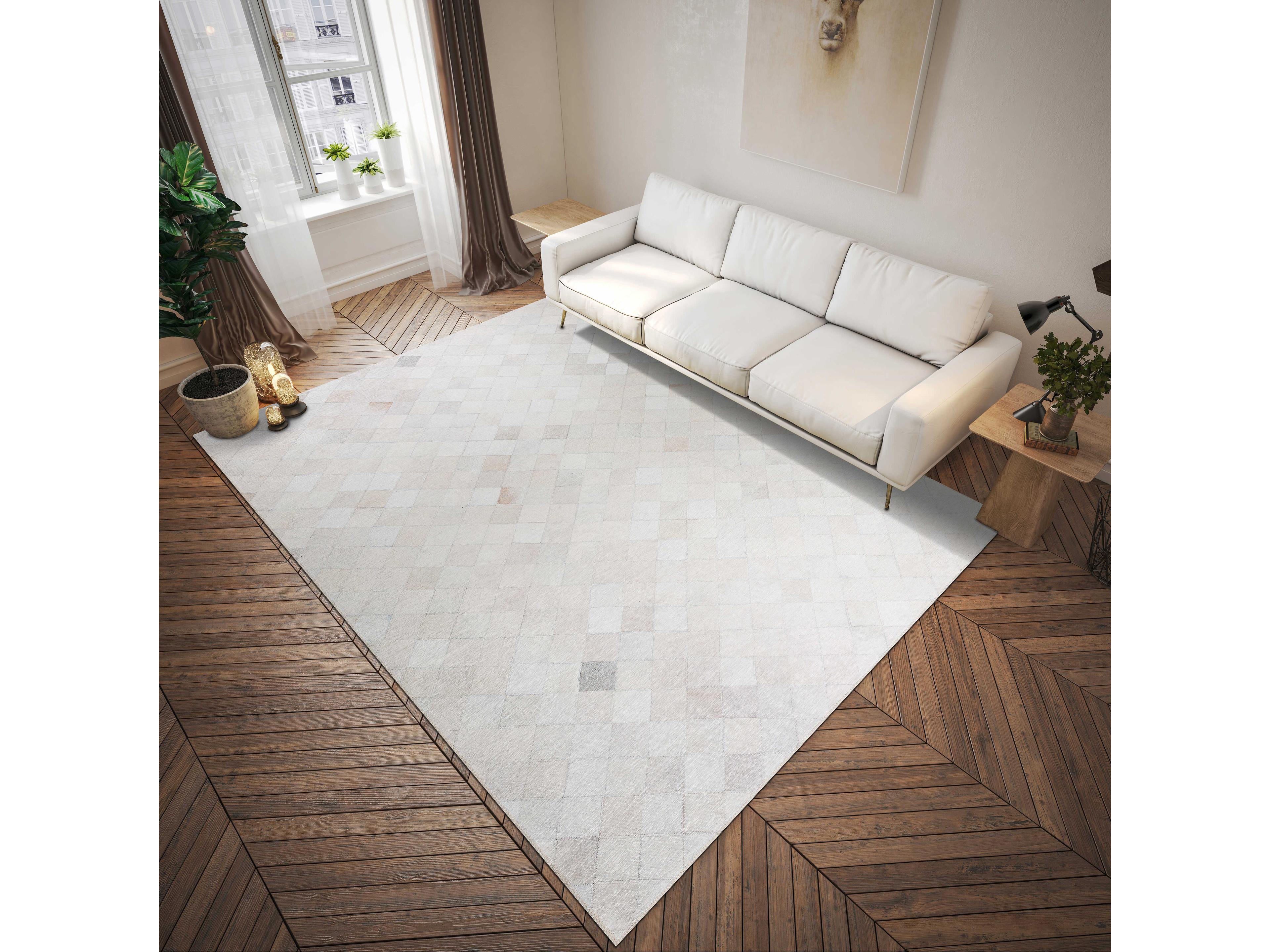 Dalyn Durango Geometric Area Rug