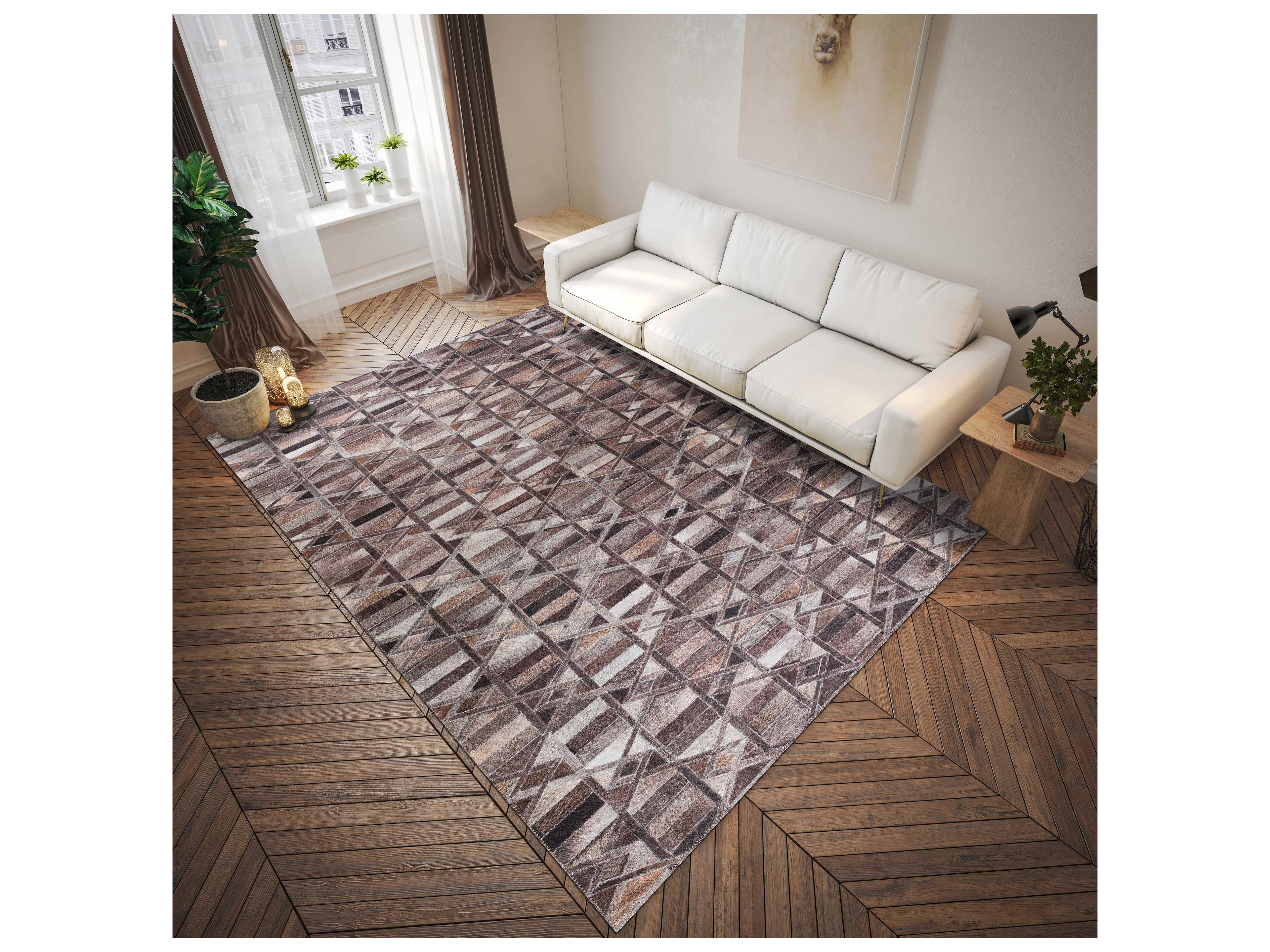 Dalyn Durango Geometric Area Rug