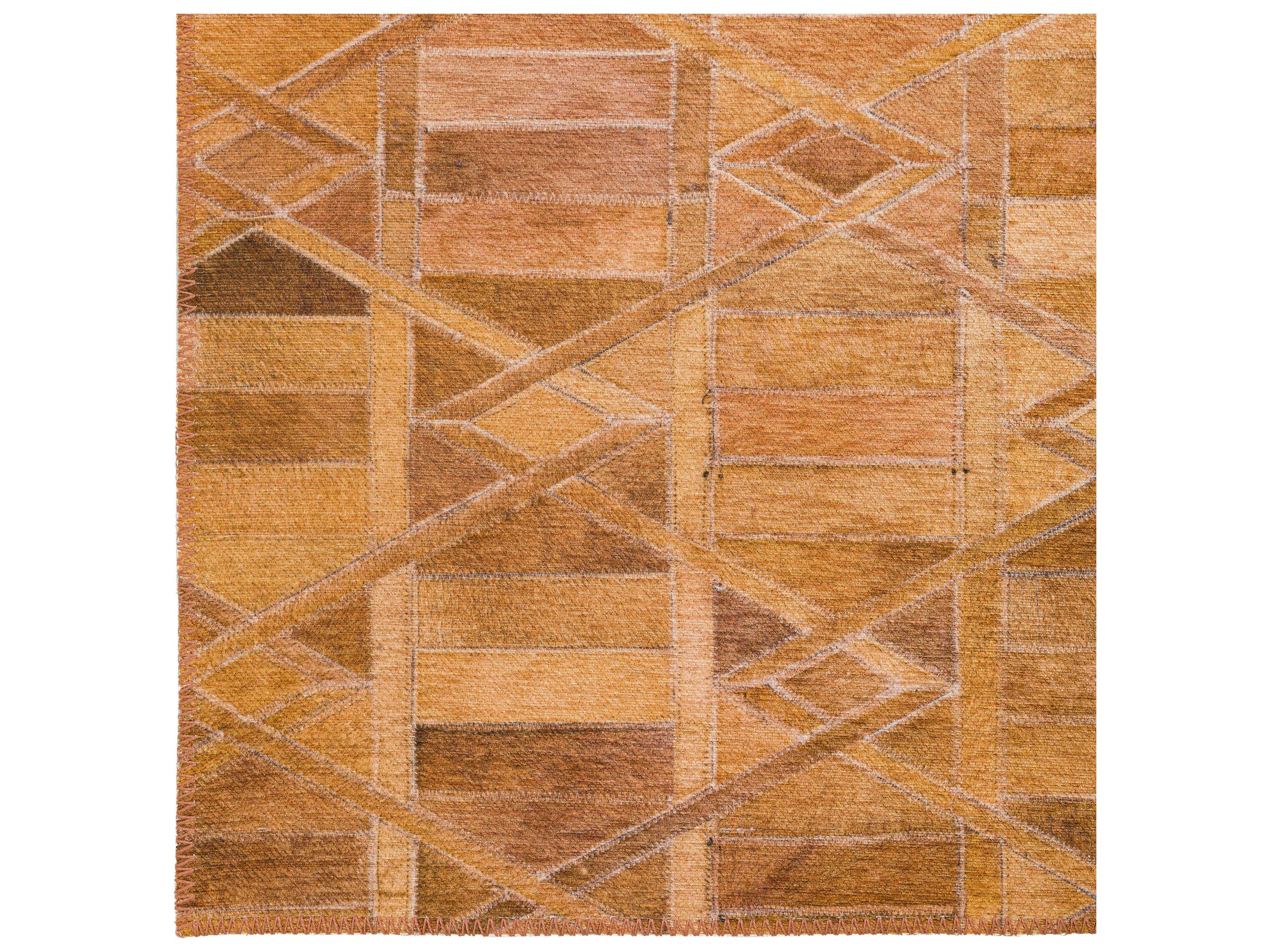 Dalyn Durango Geometric Area Rug