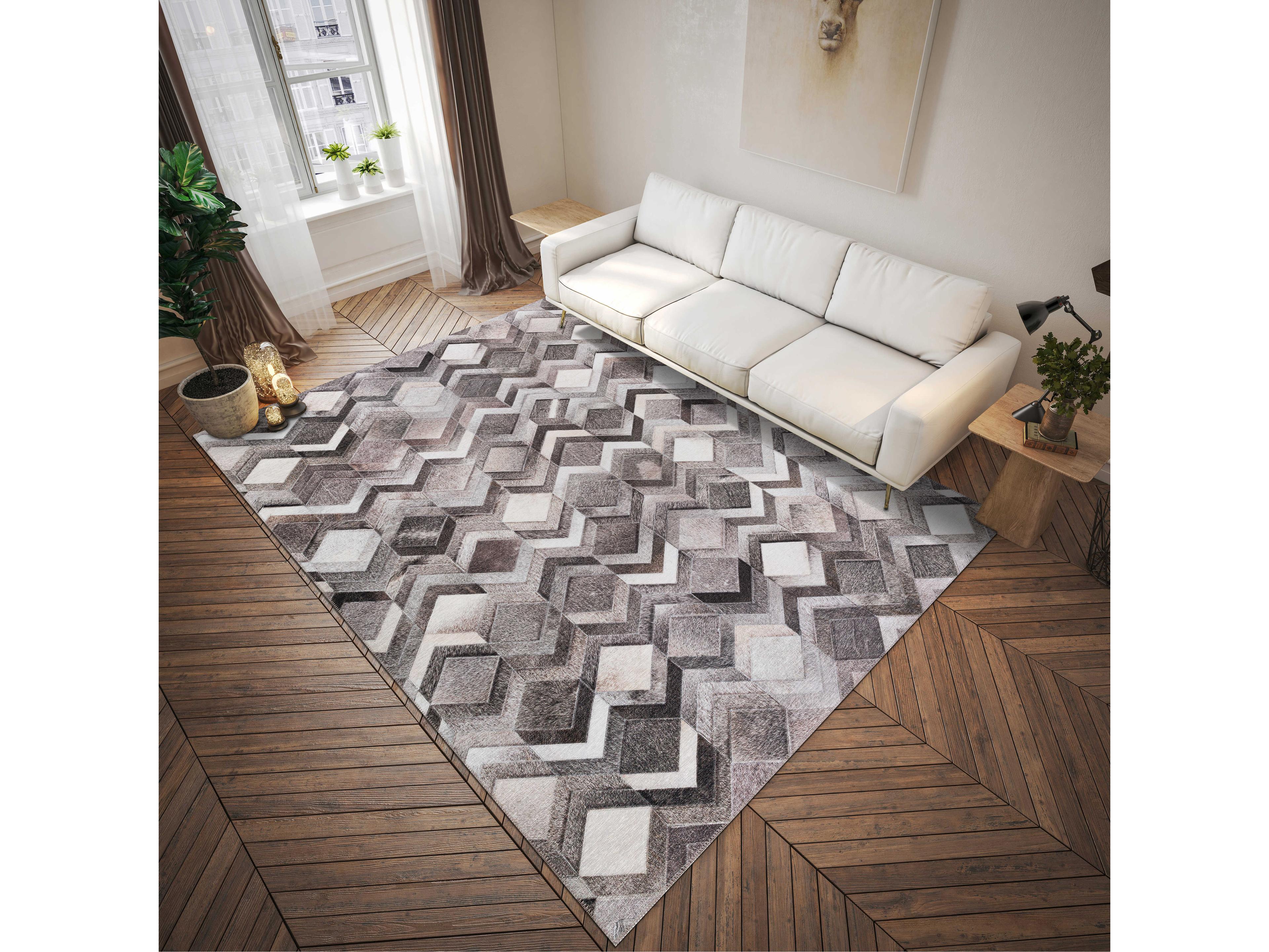Dalyn Durango Geometric Area Rug