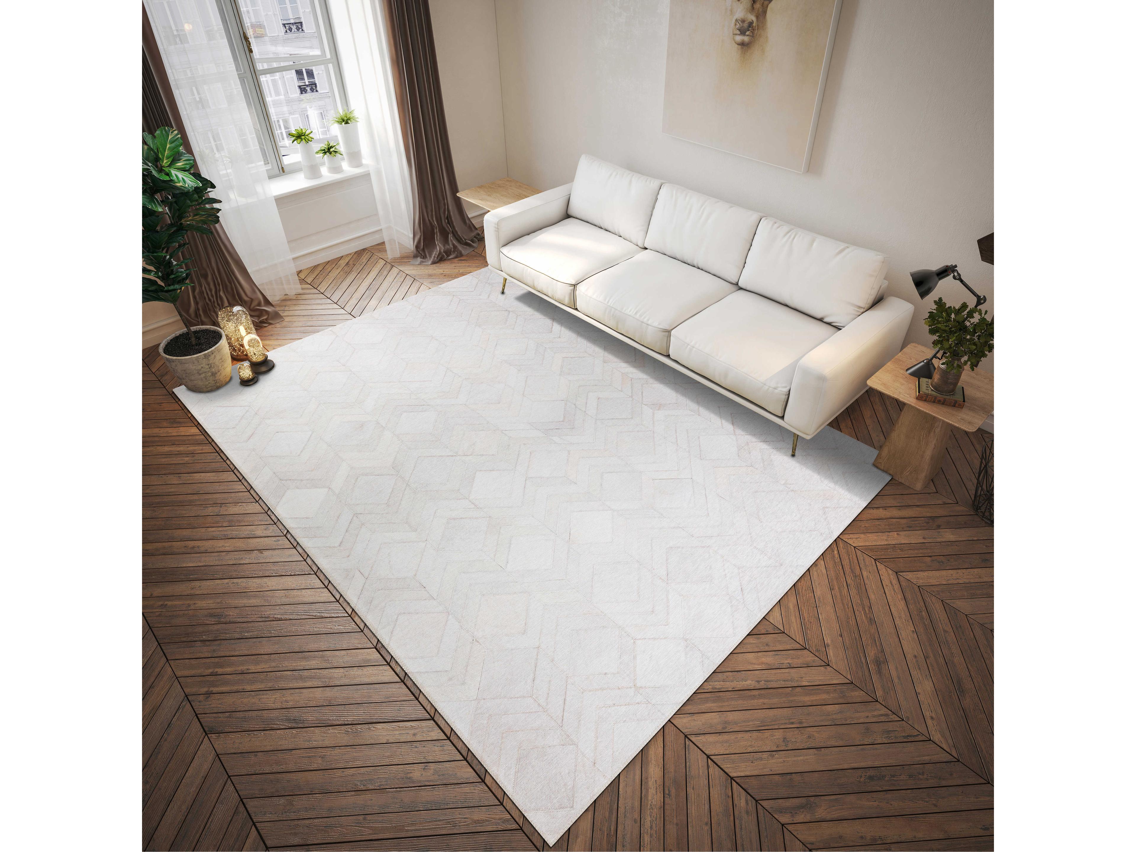 Dalyn Durango Geometric Area Rug