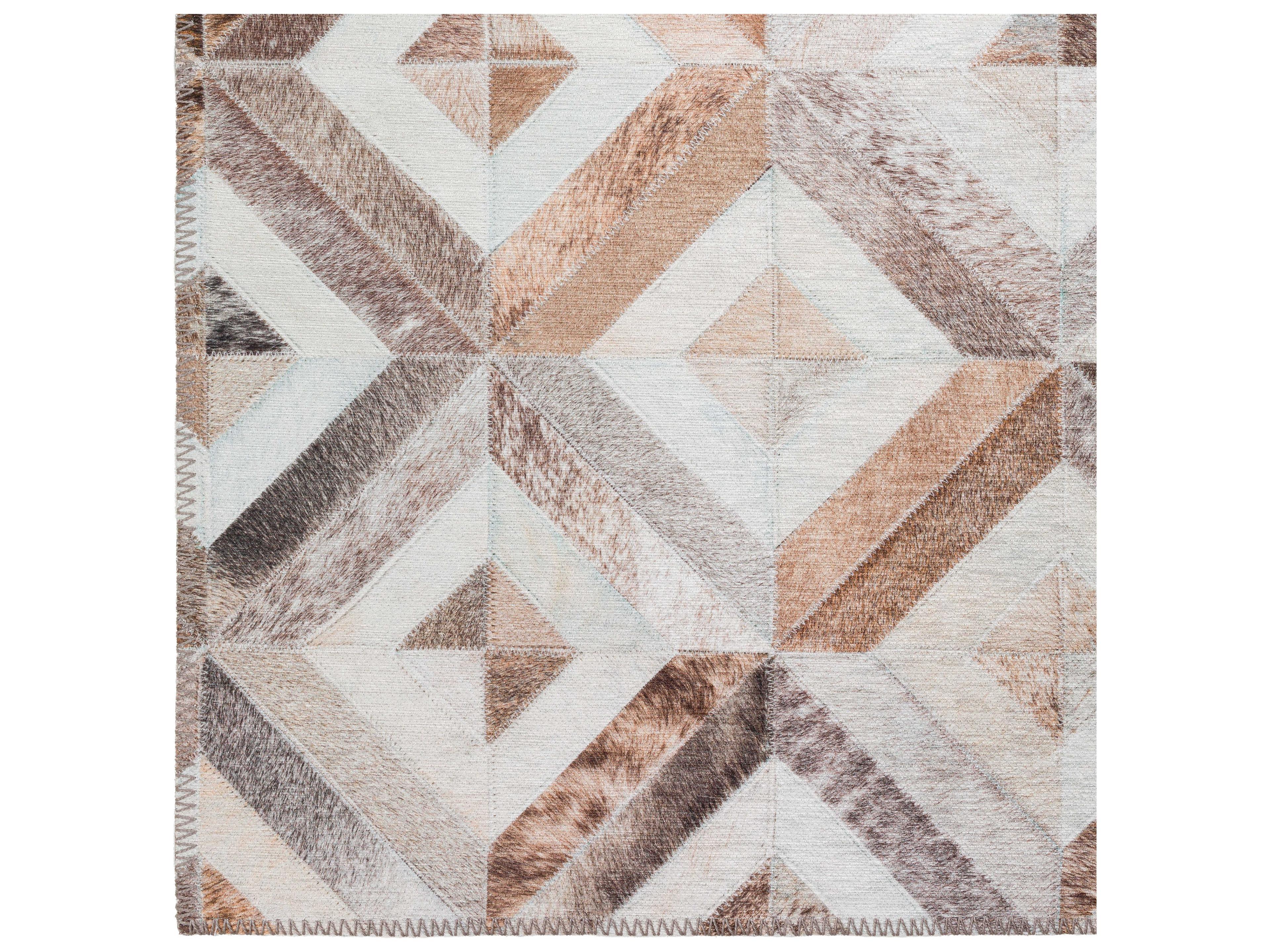 Dalyn Durango Geometric Area Rug