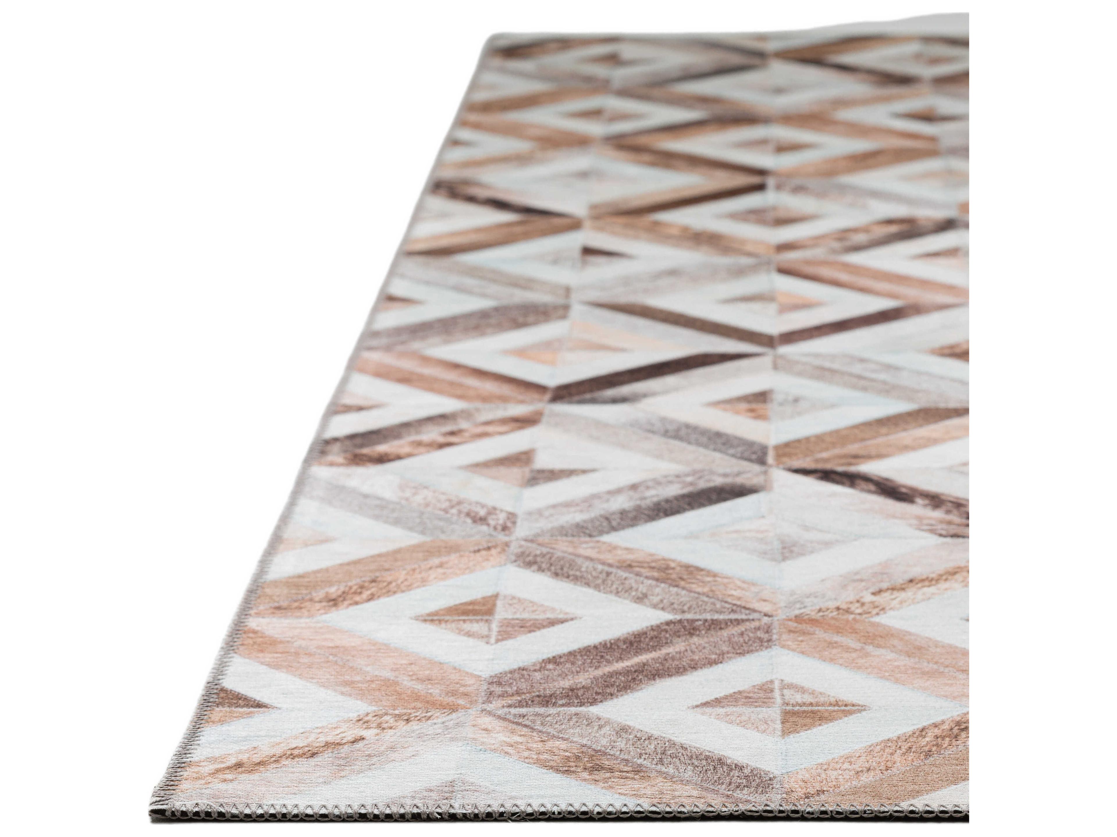 Dalyn Durango Geometric Area Rug