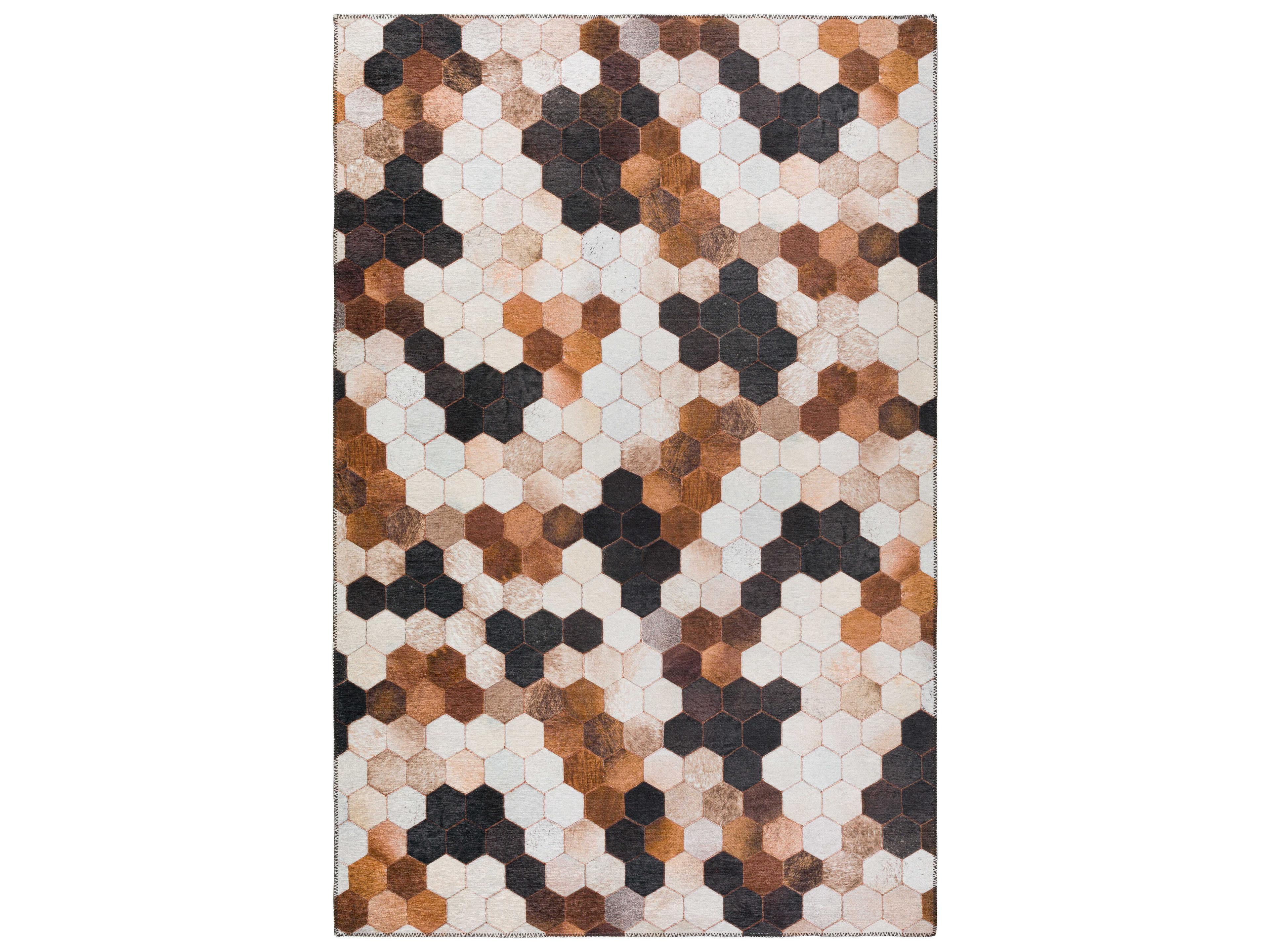 Dalyn Durango Geometric Area Rug