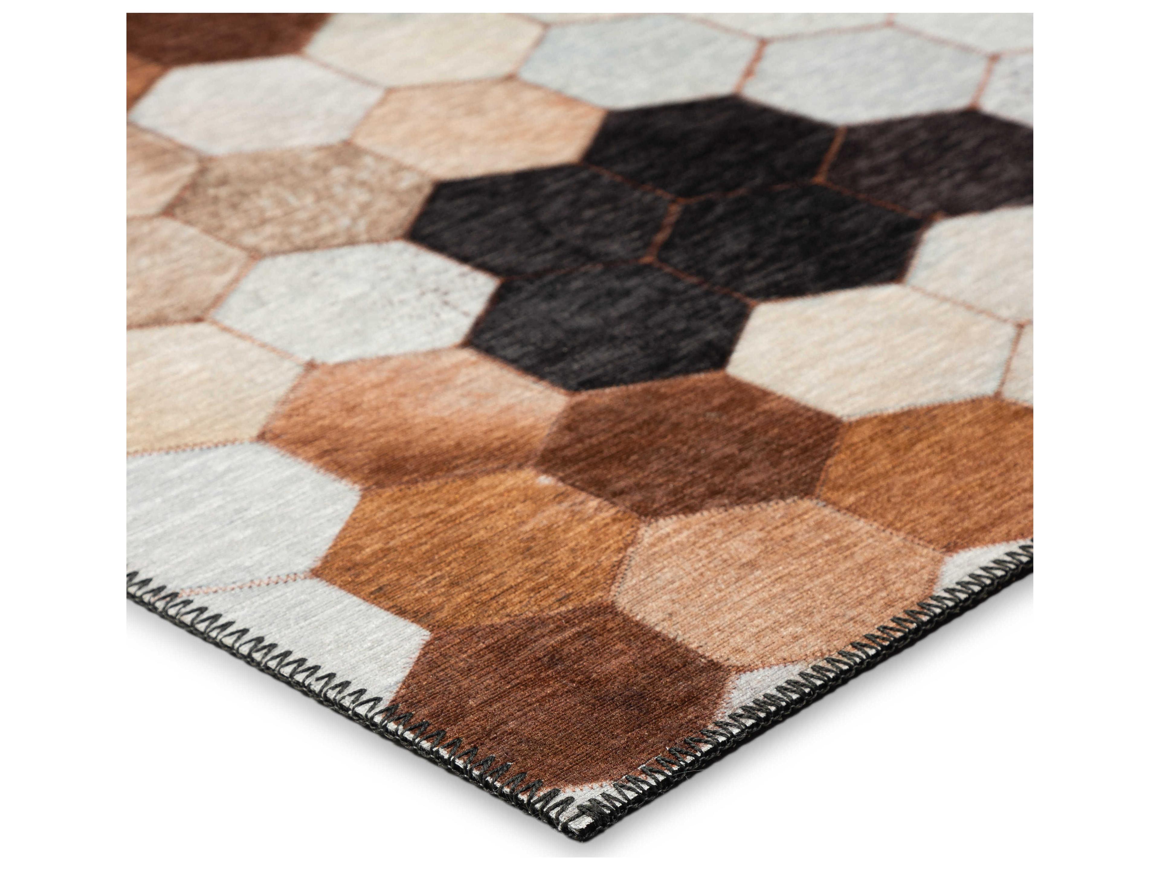 Dalyn Durango Geometric Area Rug