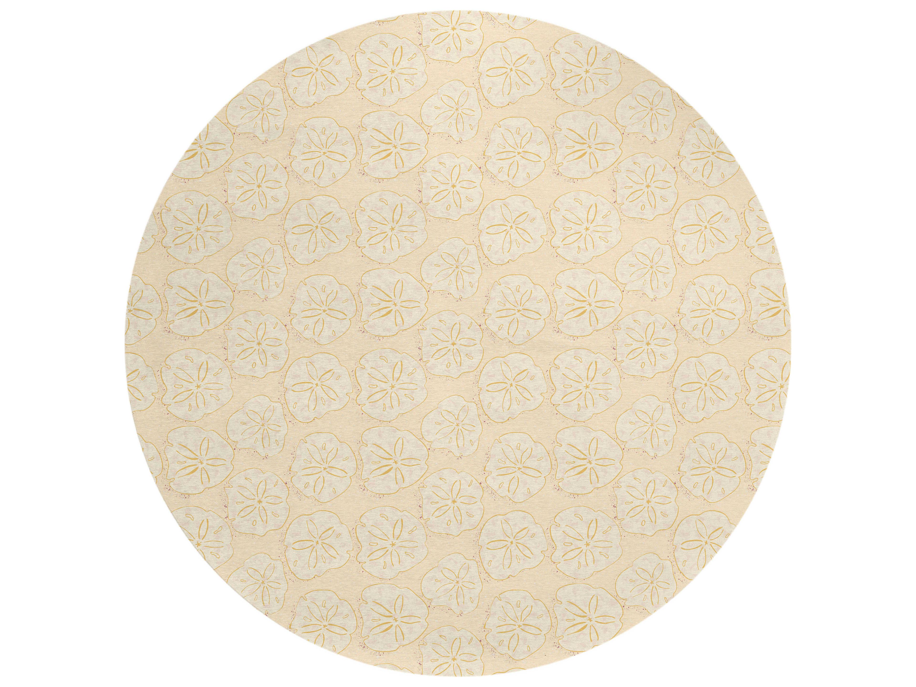 Dalyn Seabreeze Graphic Area Rug