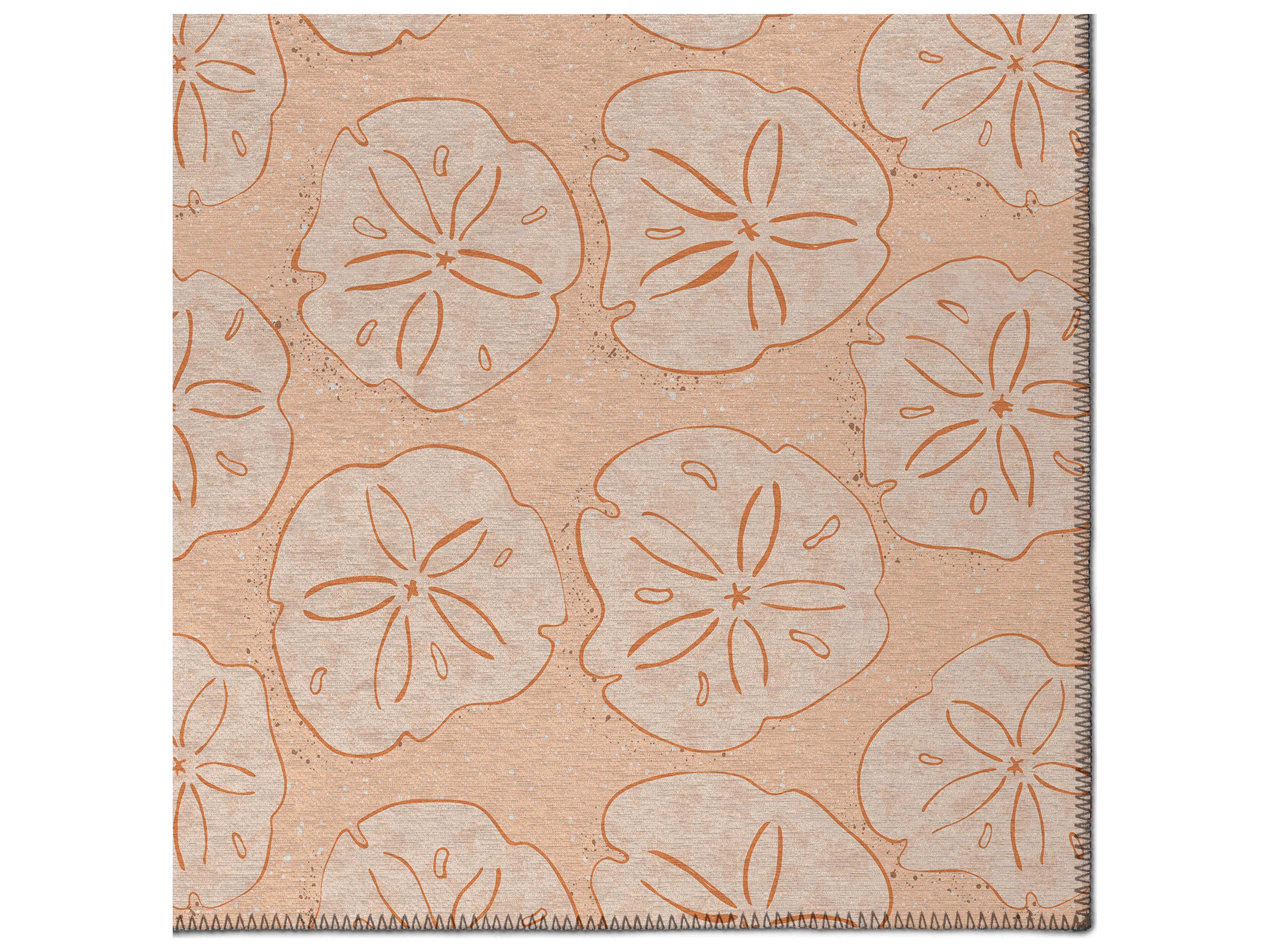 Dalyn Seabreeze Graphic Area Rug