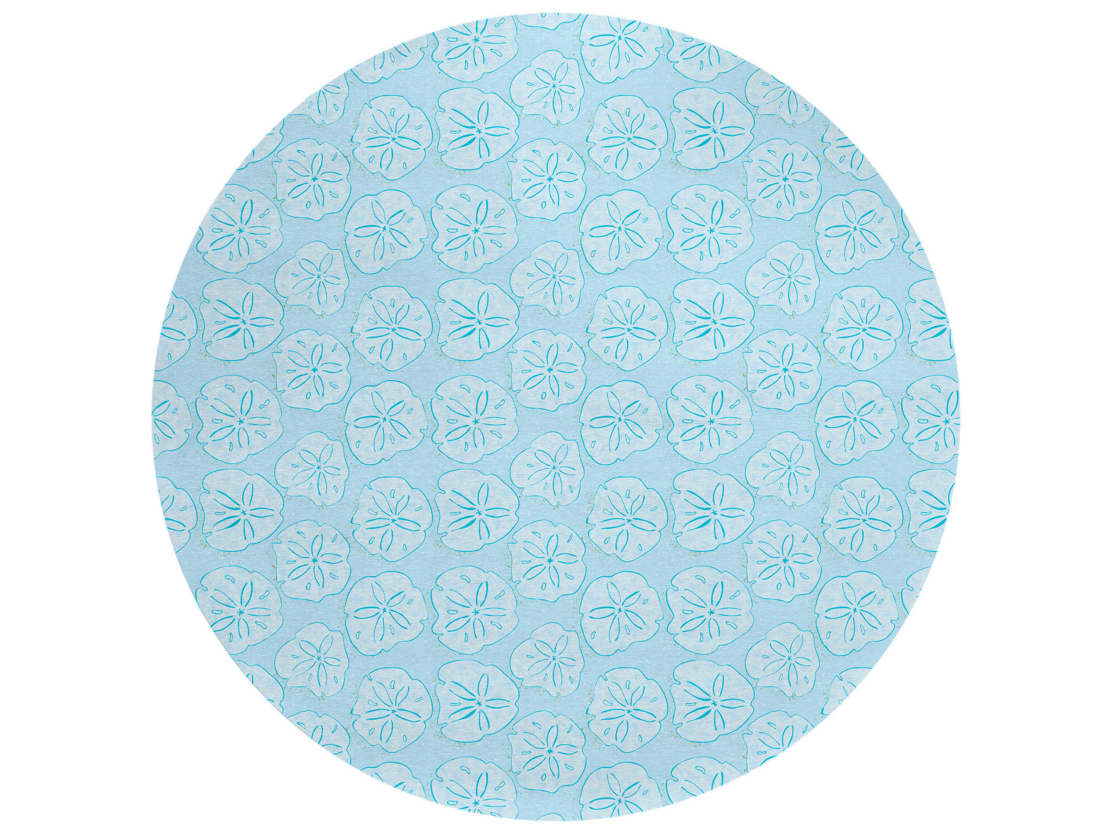 Dalyn Seabreeze Graphic Area Rug