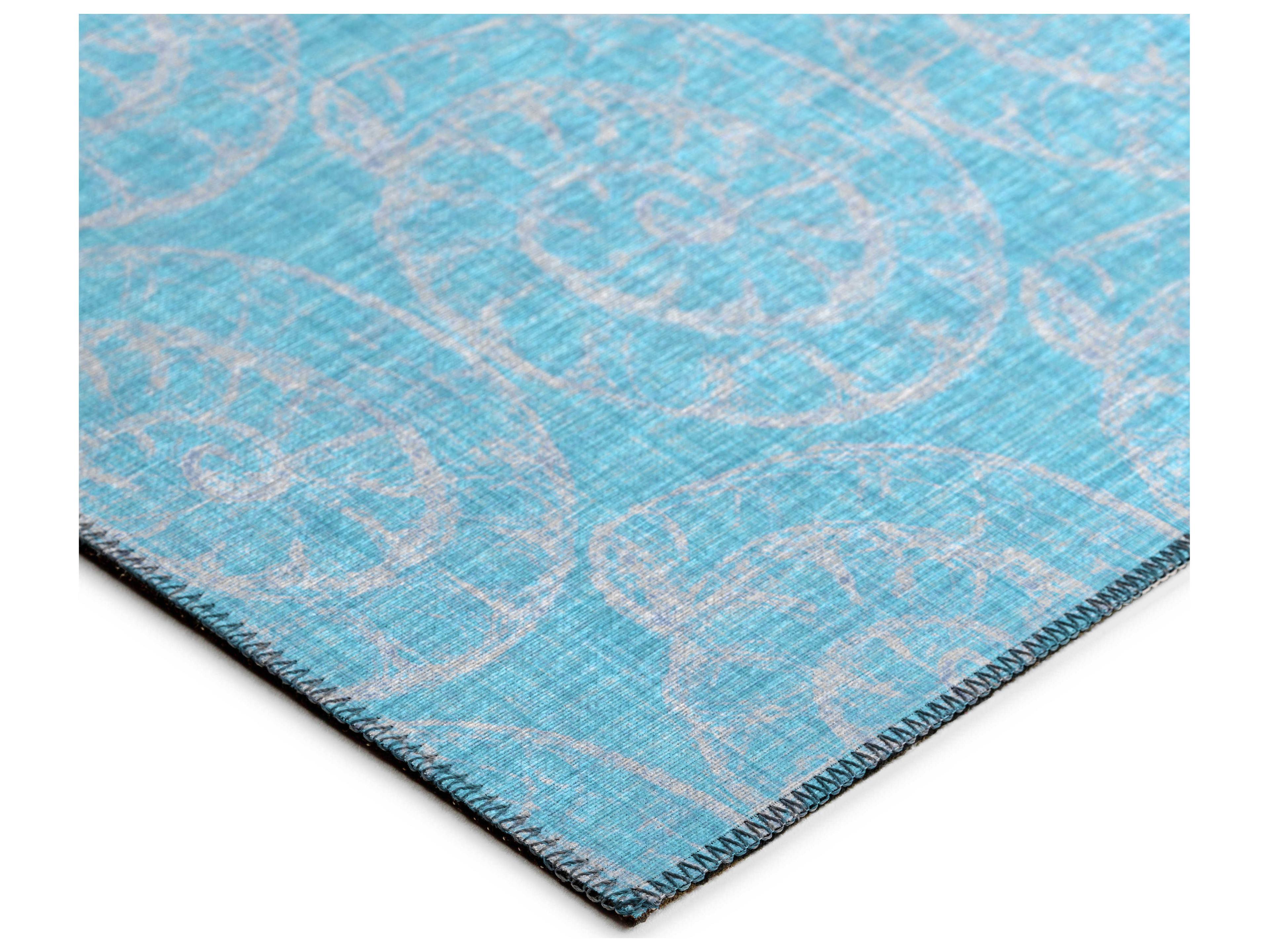 Dalyn Seabreeze Graphic Area Rug