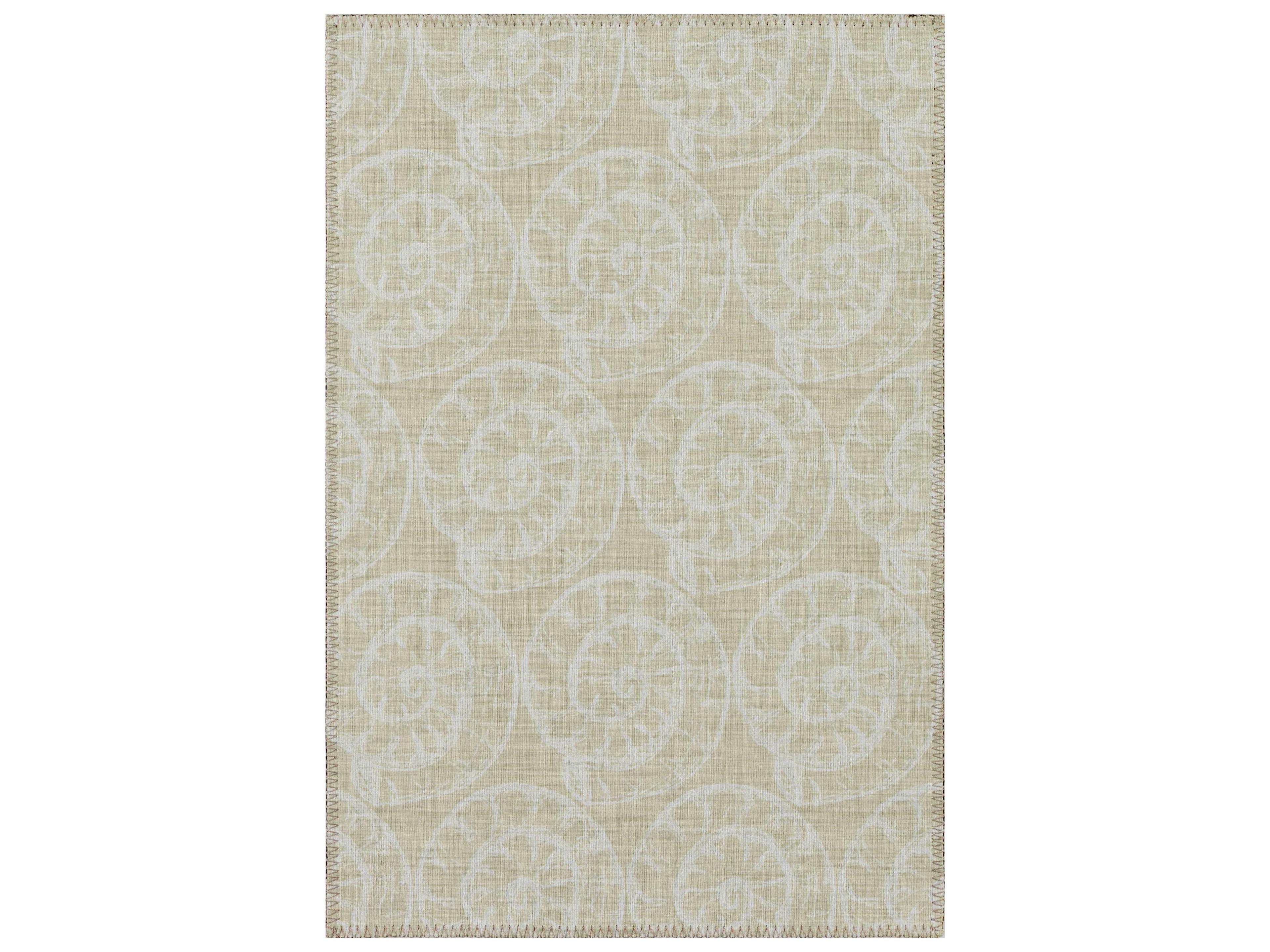 Dalyn Seabreeze Graphic Area Rug