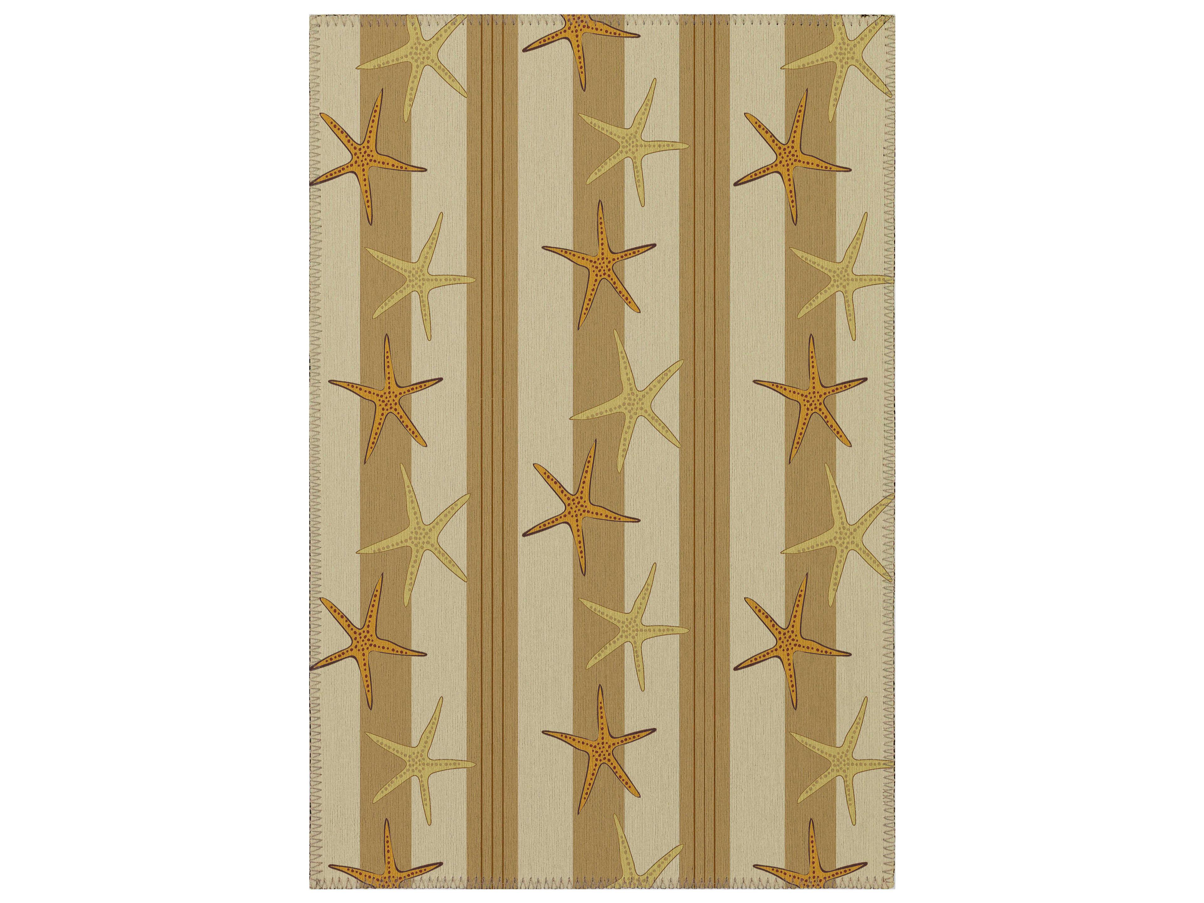 Dalyn Seabreeze Graphic Area Rug