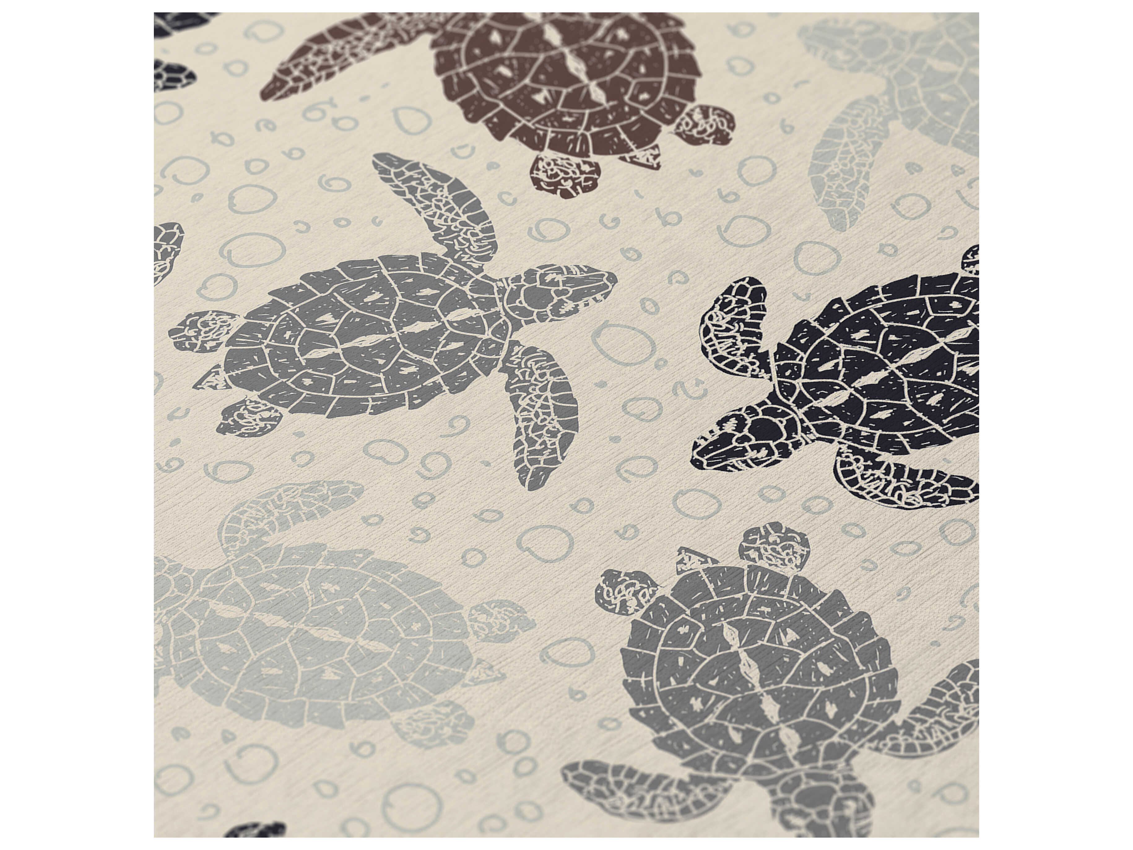 Dalyn Seabreeze Graphic Area Rug