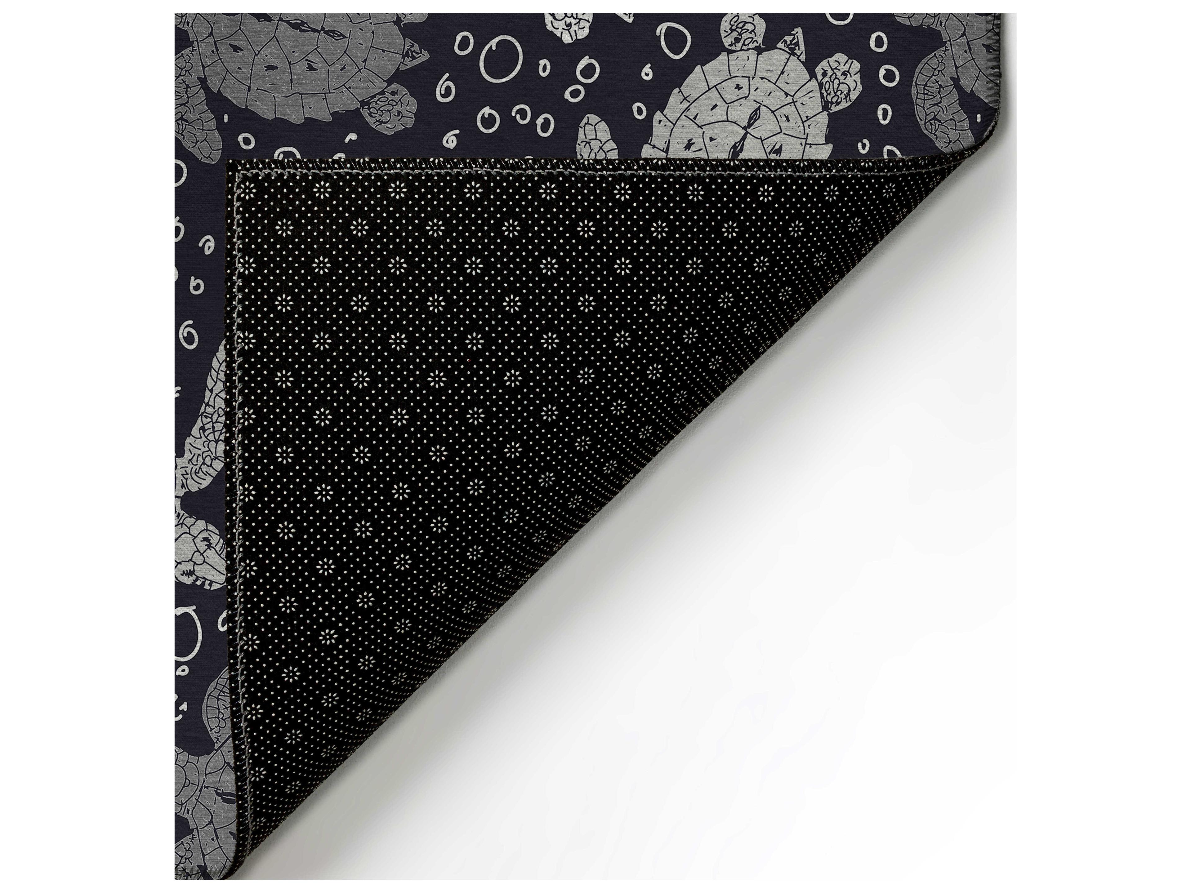 Dalyn Seabreeze Graphic Runner Area Rug