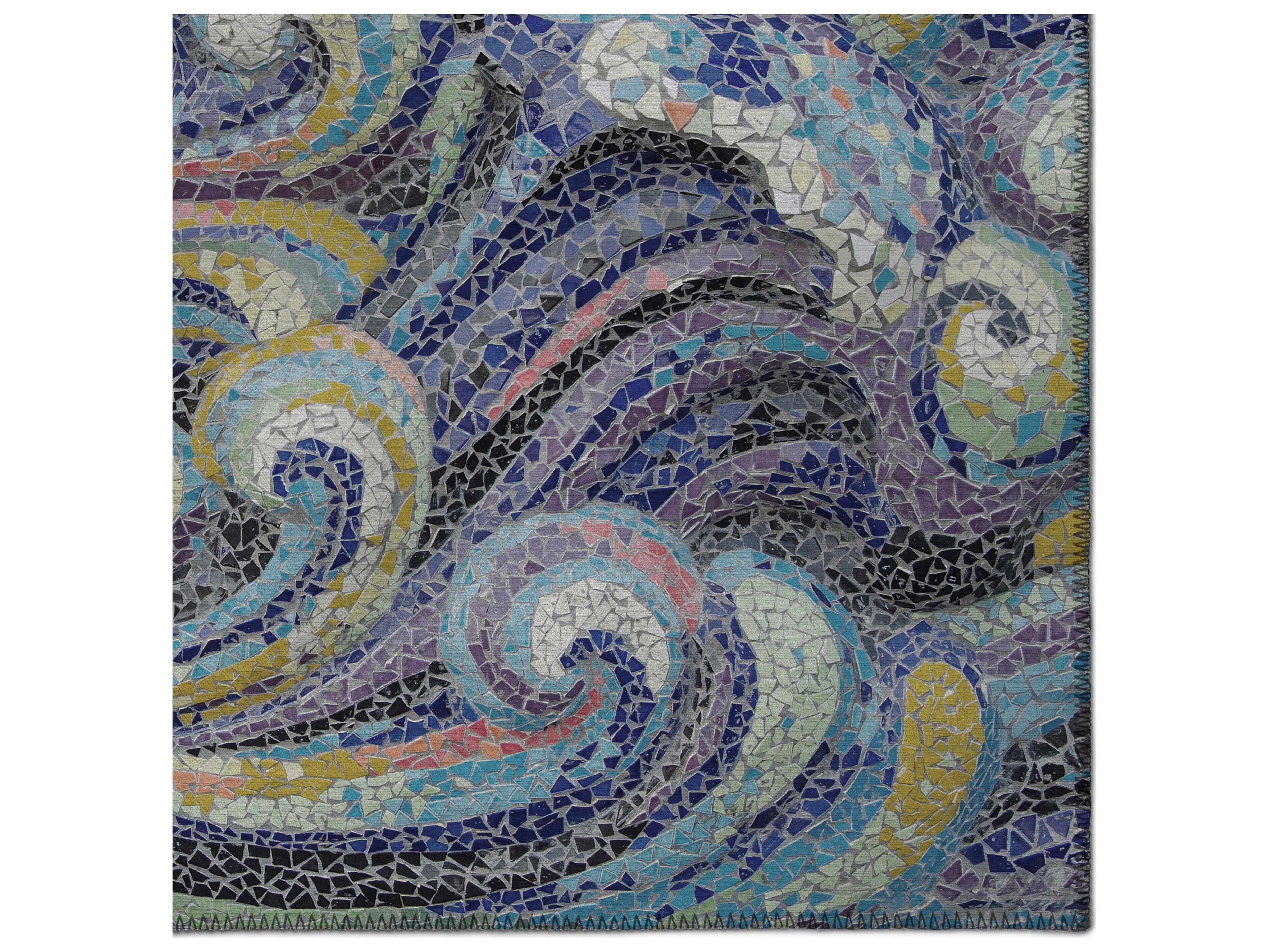 Dalyn Seabreeze Graphic Area Rug