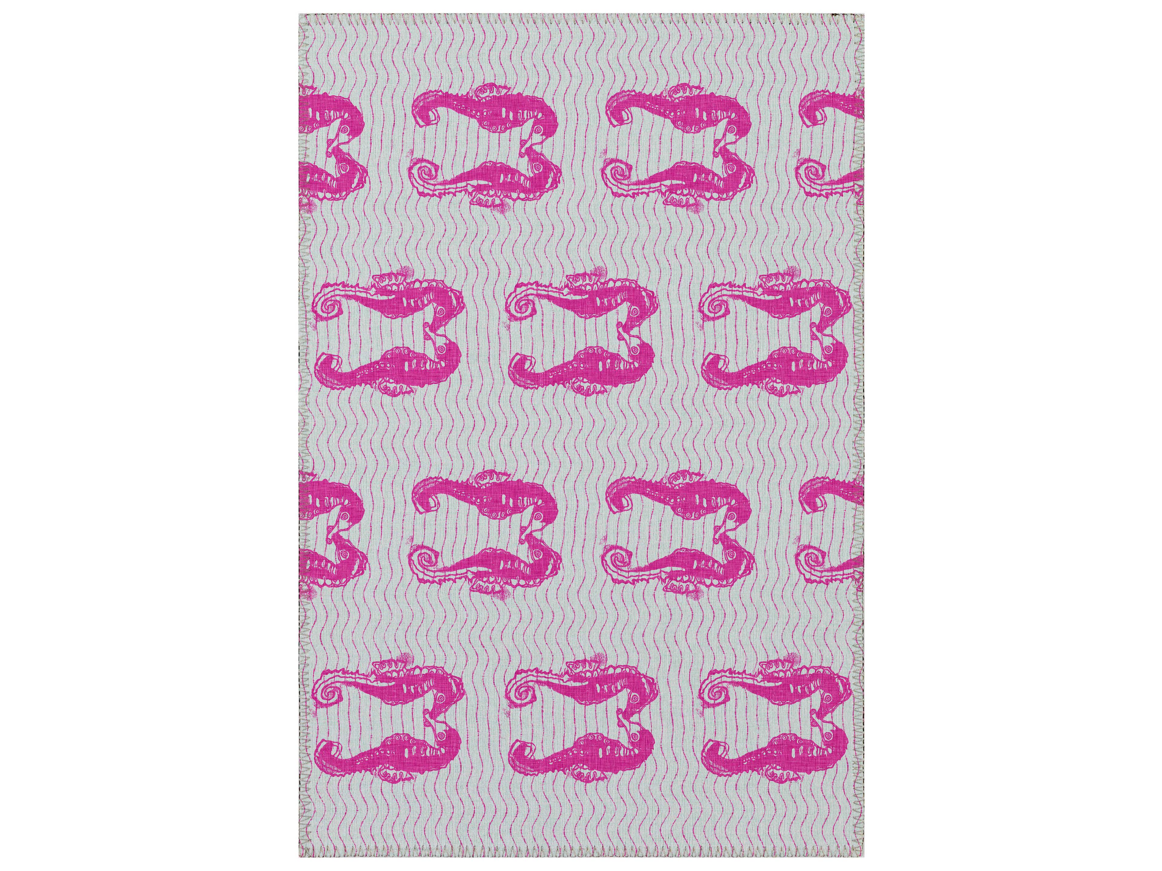 Dalyn Seabreeze Graphic Area Rug