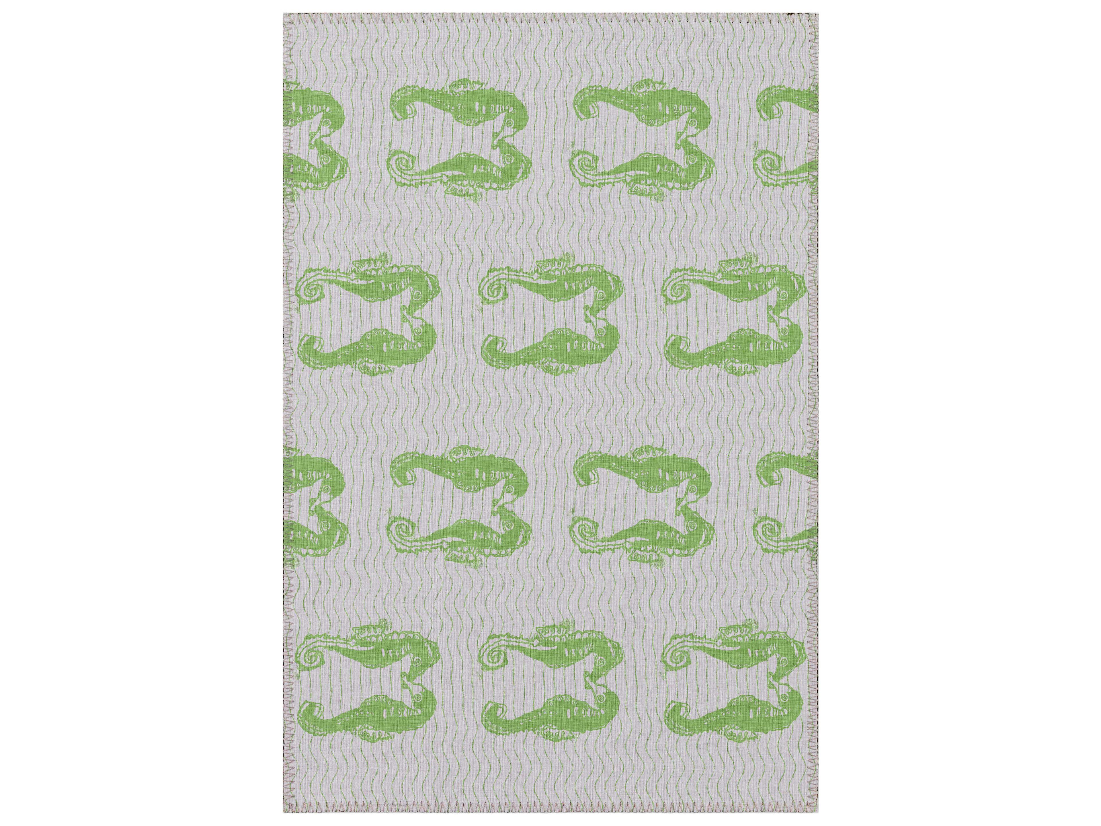 Dalyn Seabreeze Graphic Area Rug