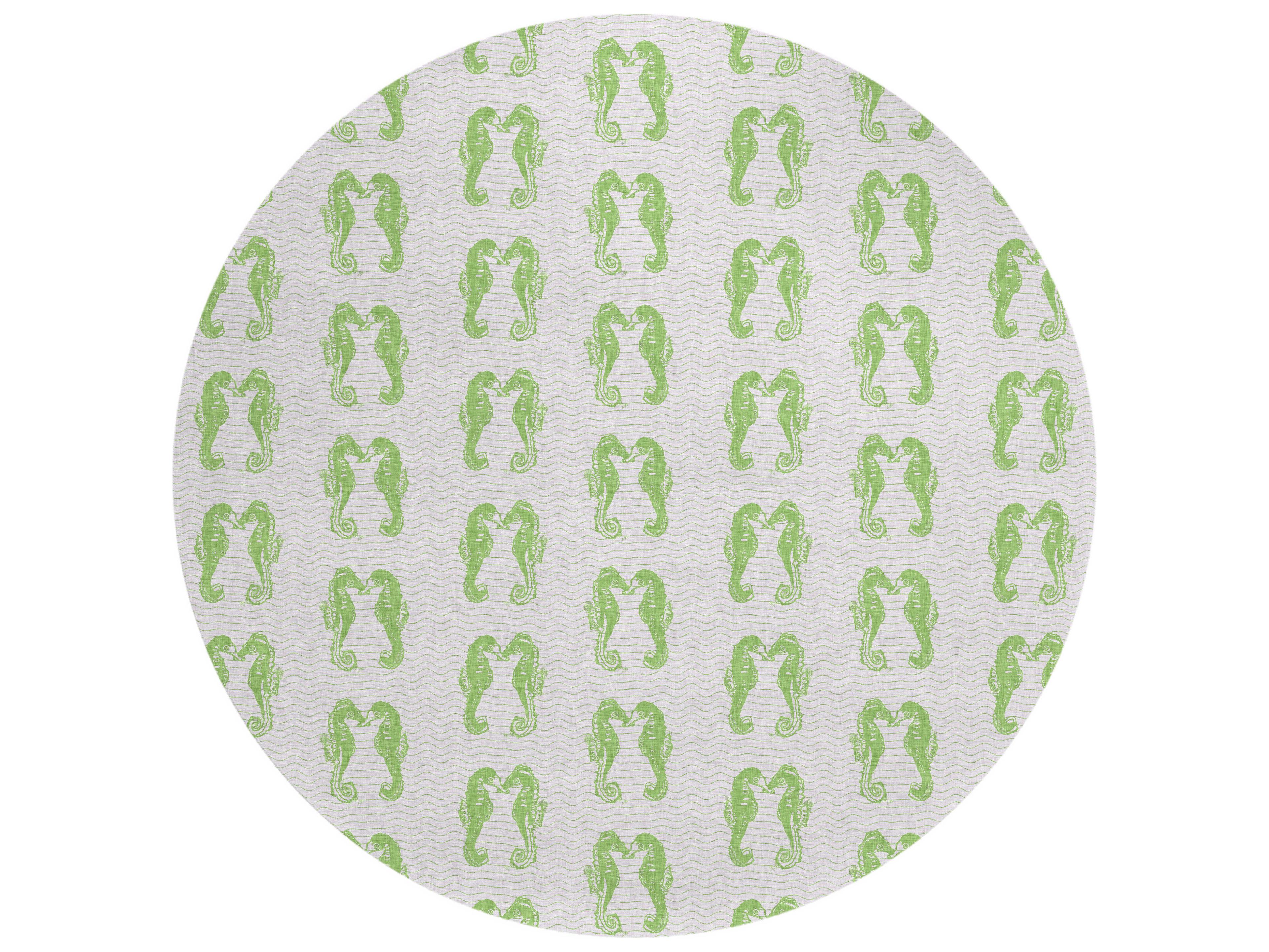 Dalyn Seabreeze Graphic Area Rug