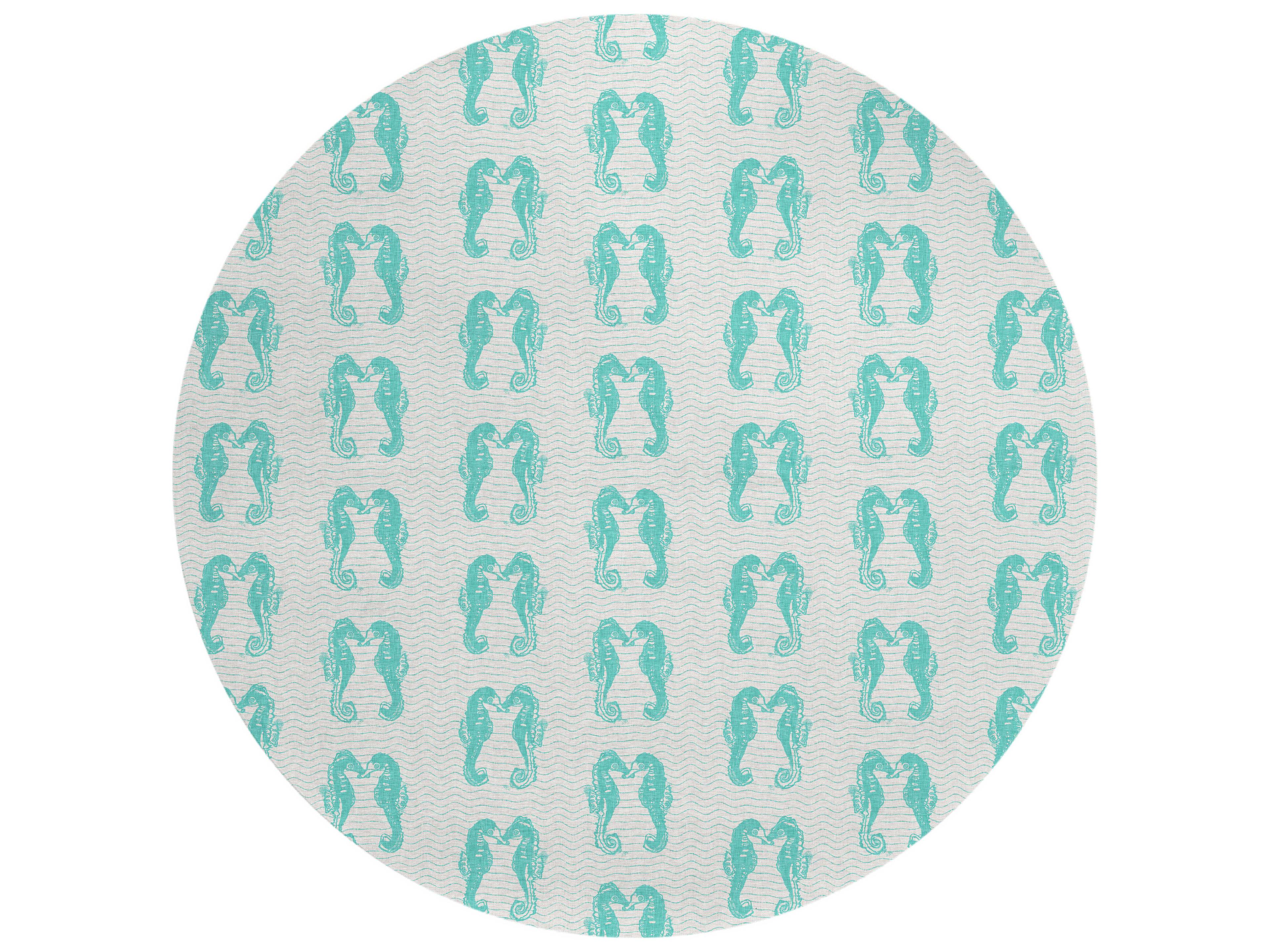 Dalyn Seabreeze Graphic Area Rug